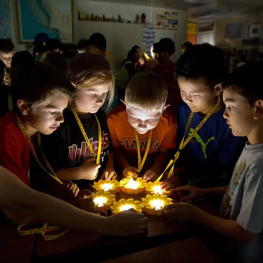 Lampe solaire Little Sun Original