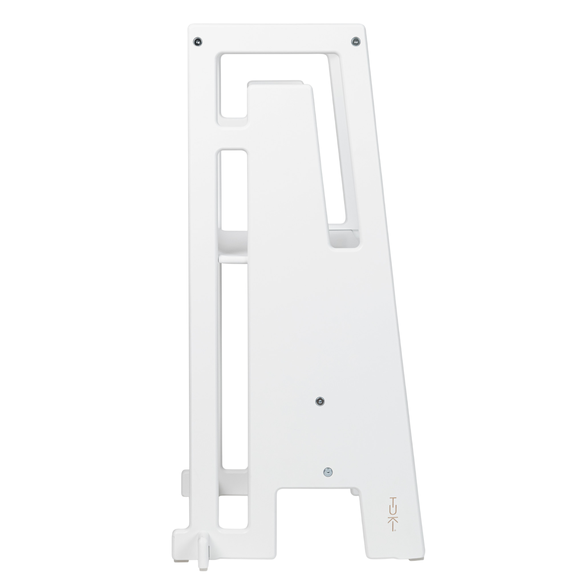 Tuki Lernturm Vollweiss