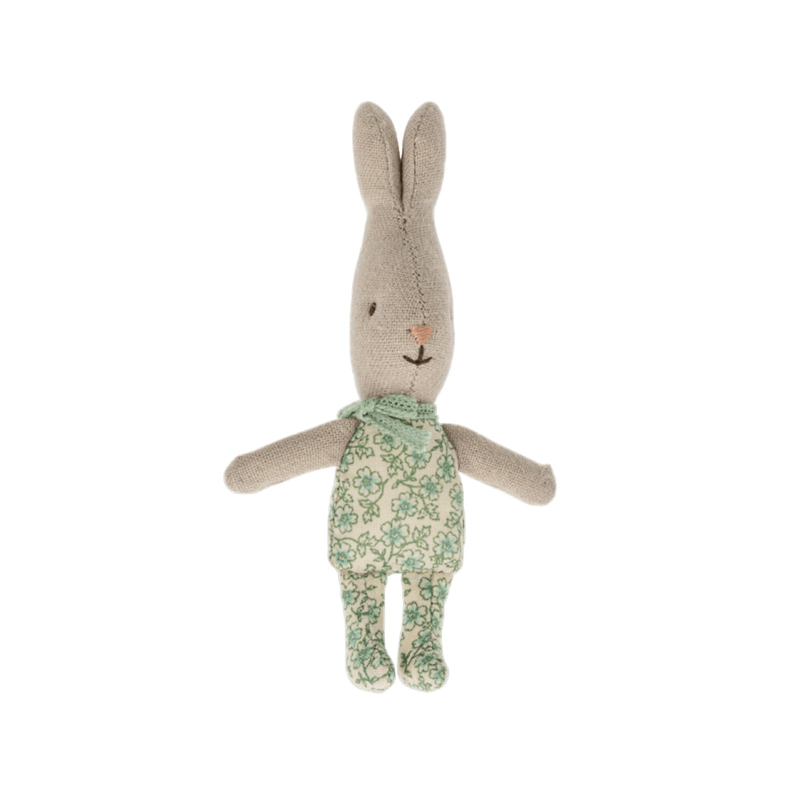 Kaninchen Mini Grün