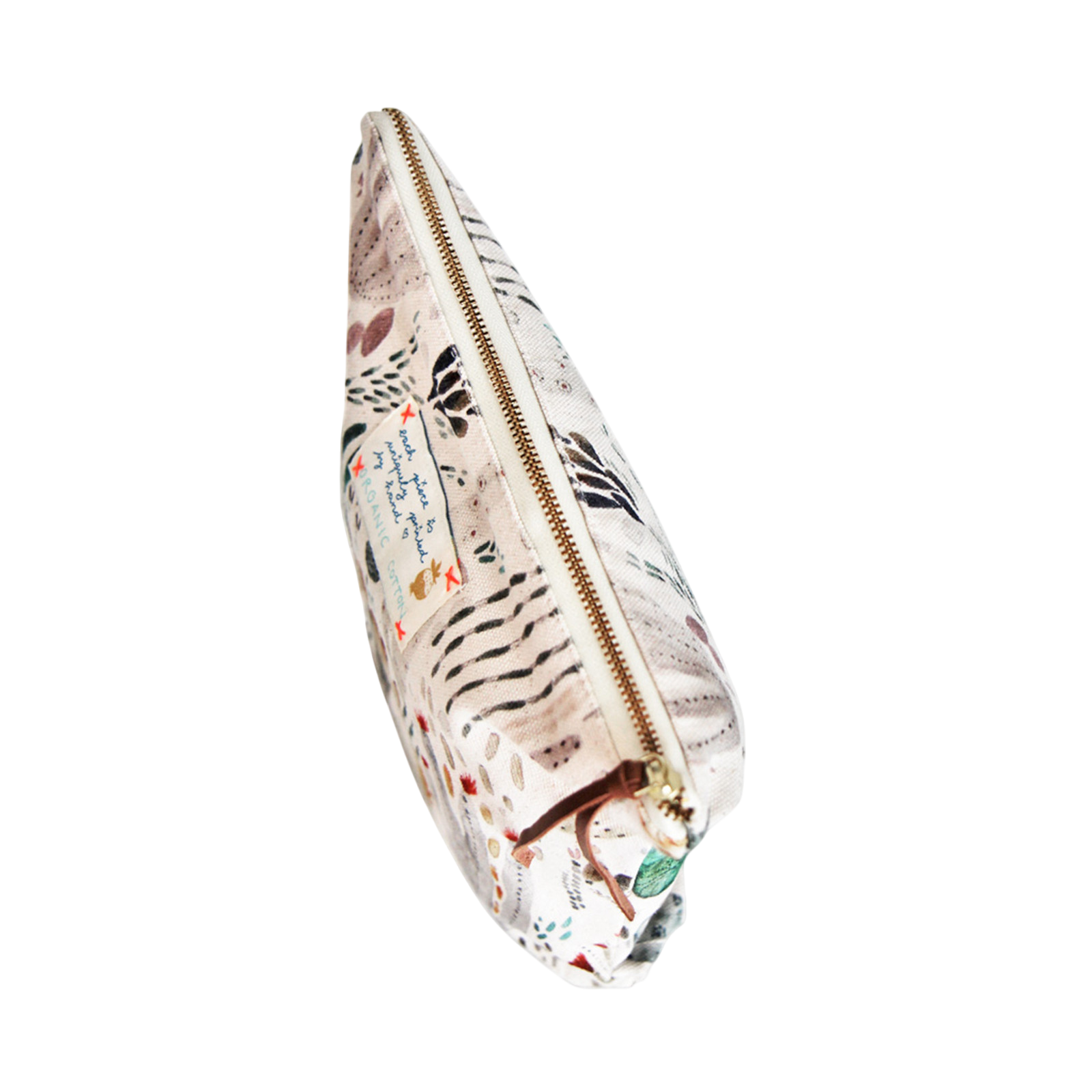 Pochette "My Succulent" Small