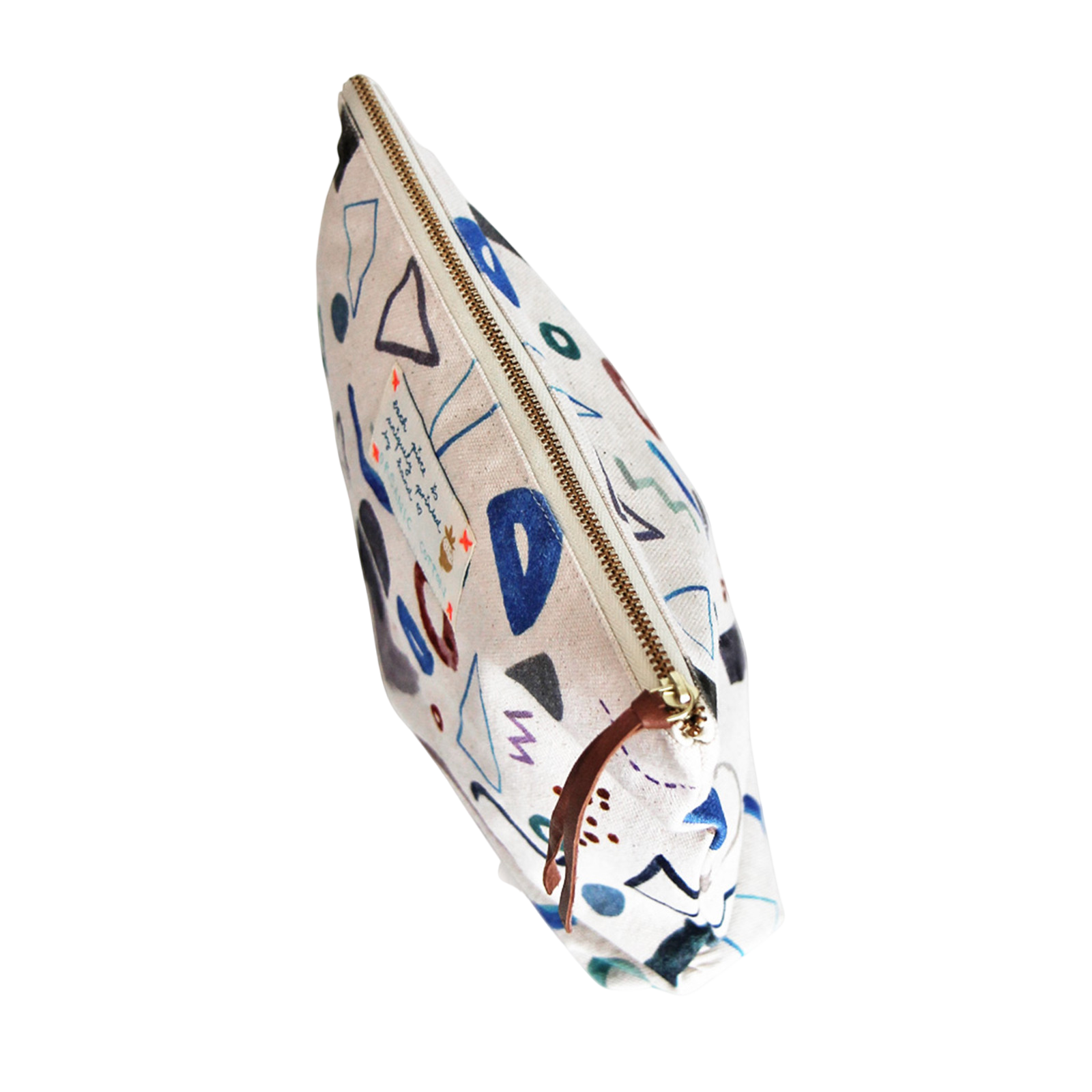 Pouch "My Balance" Big