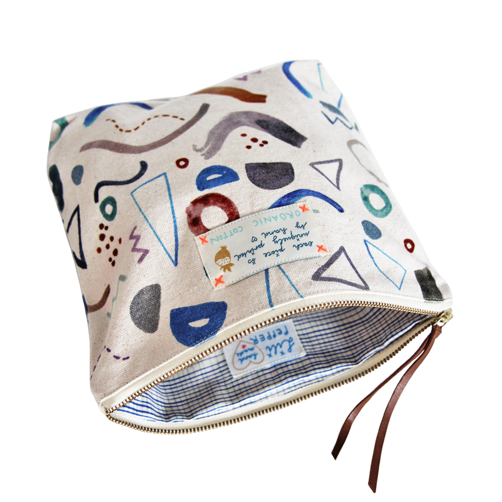 Pochette "My Balance" Small