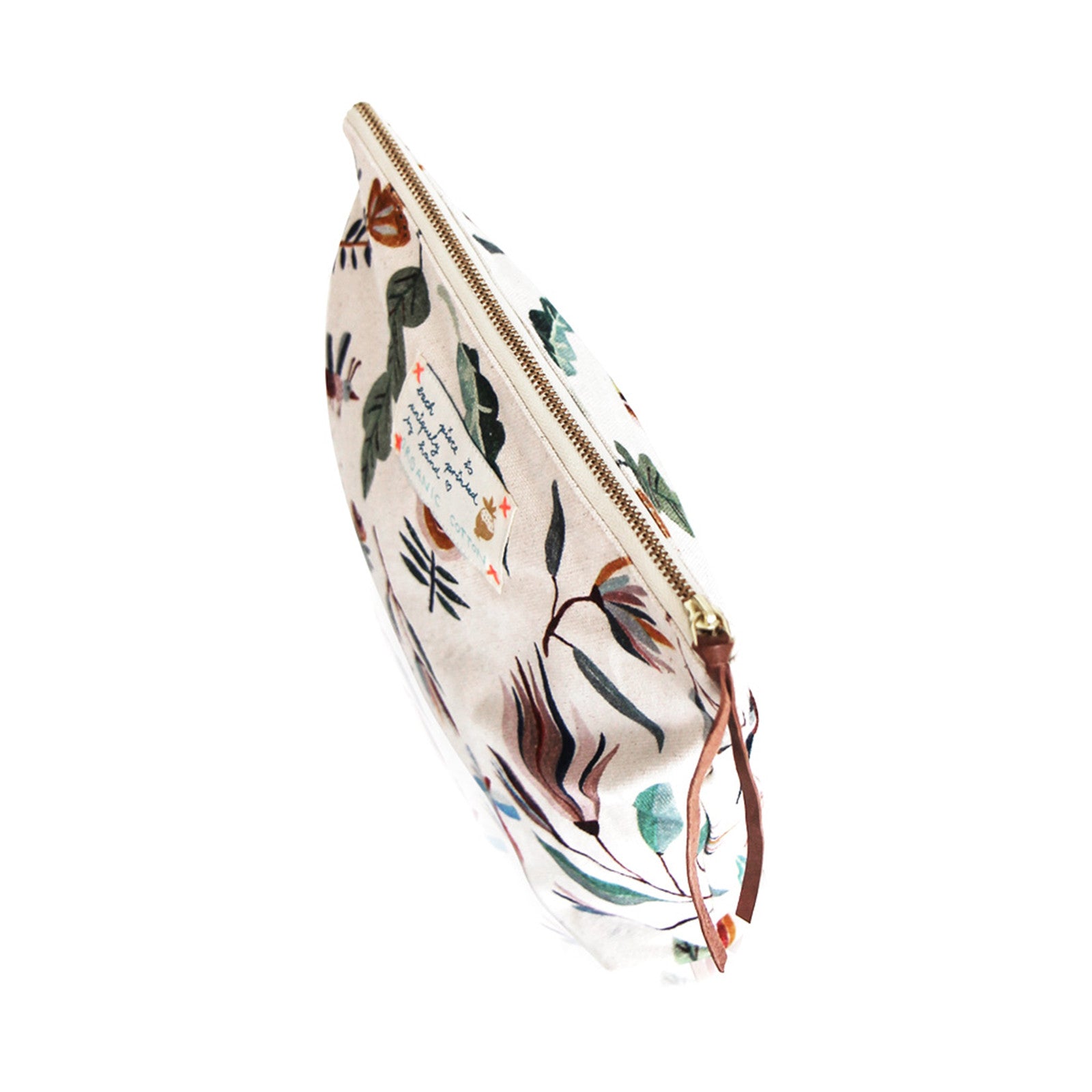 Pouch "My Alice" Big