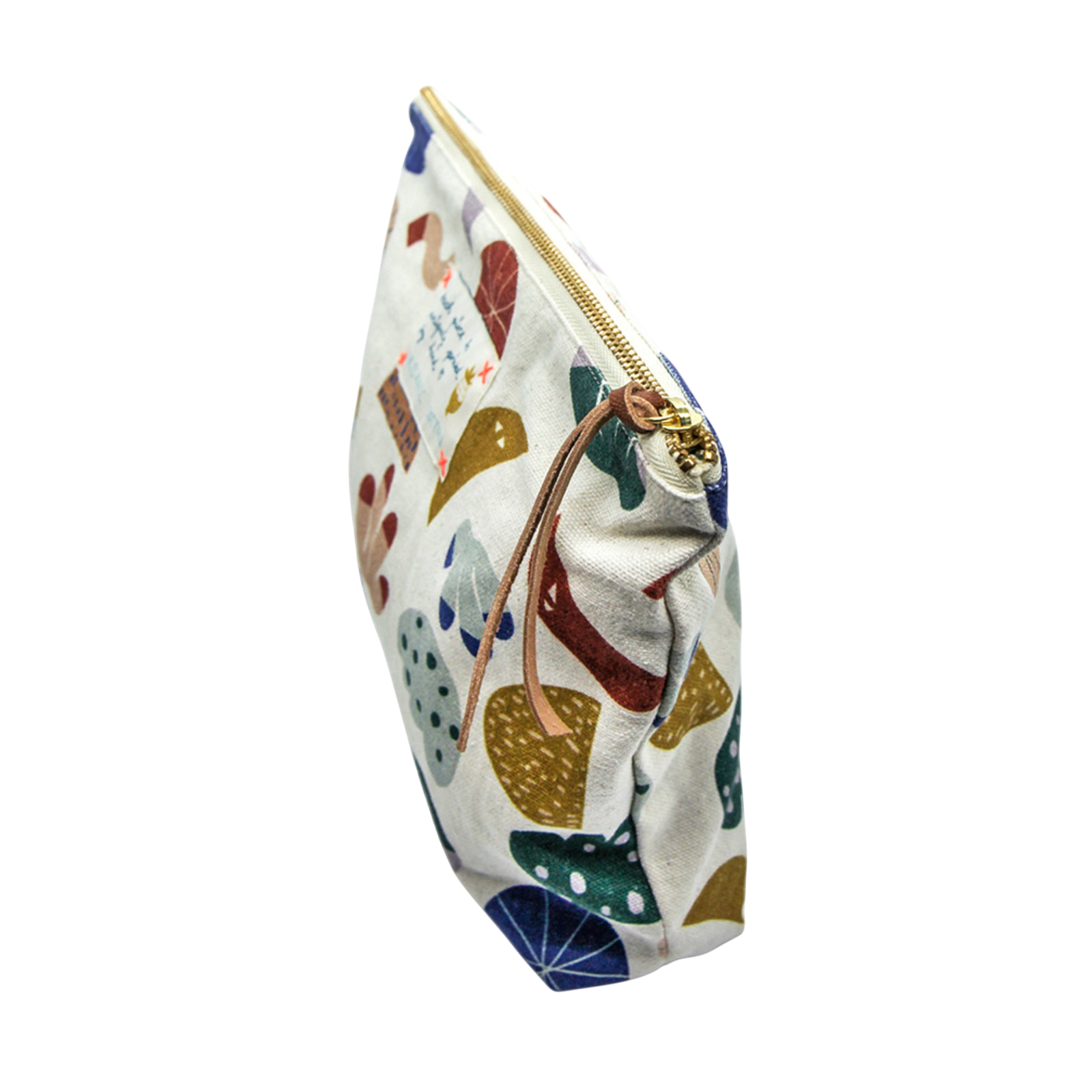 Pochette "World" Small