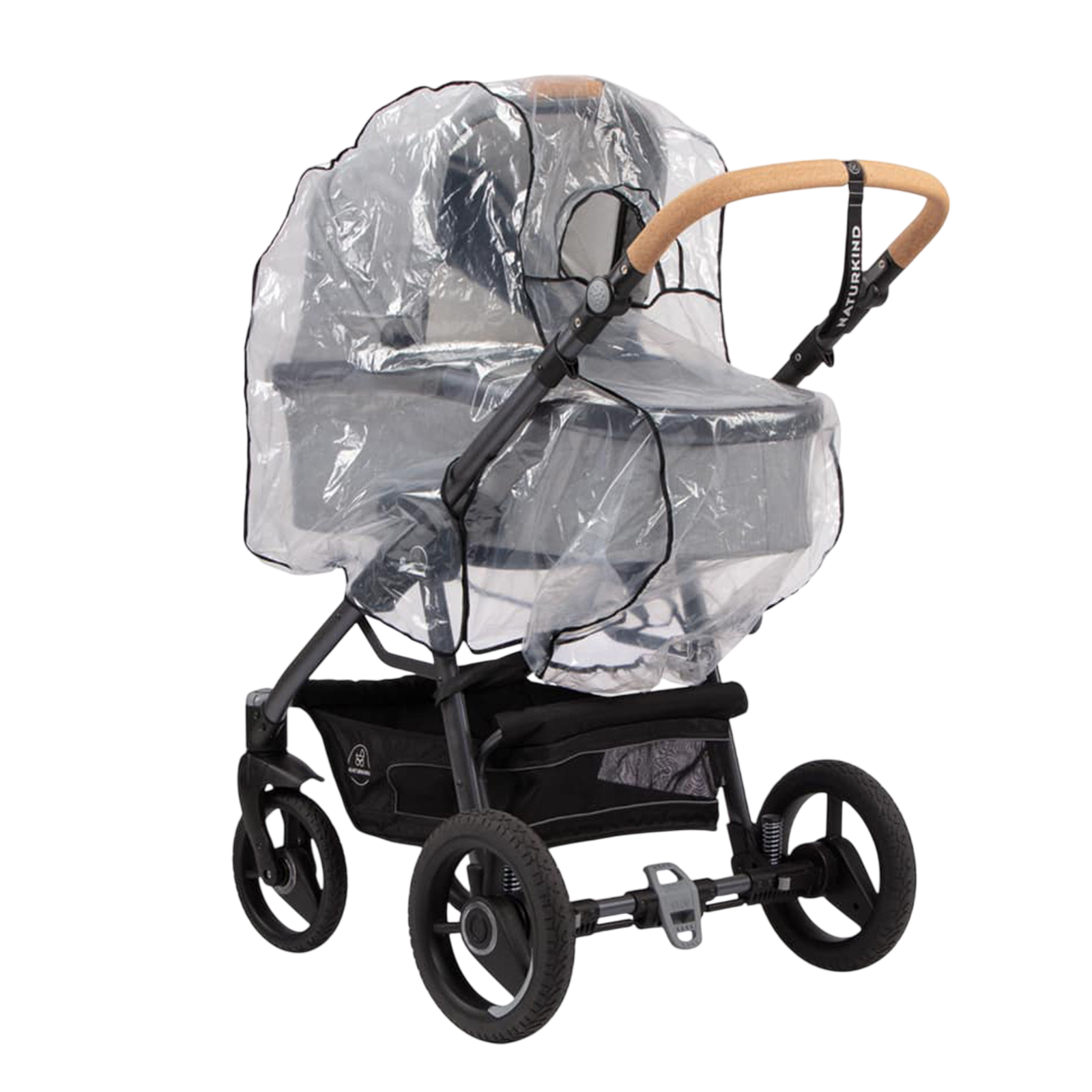 IDA + Babykorb Max + Babykorb XL Regenschutz