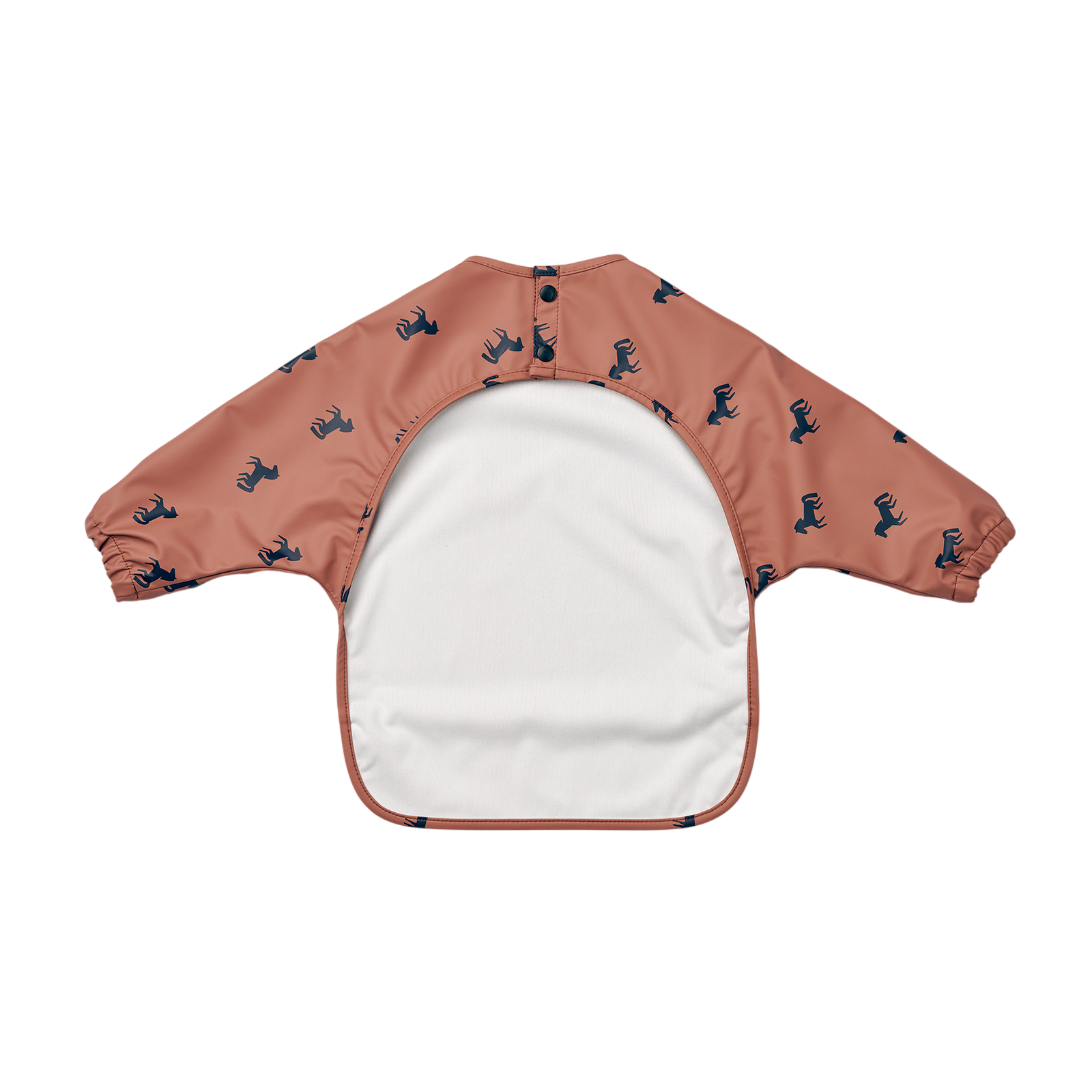 Lätzchen Merle Cape Horses - Dark Rosetta