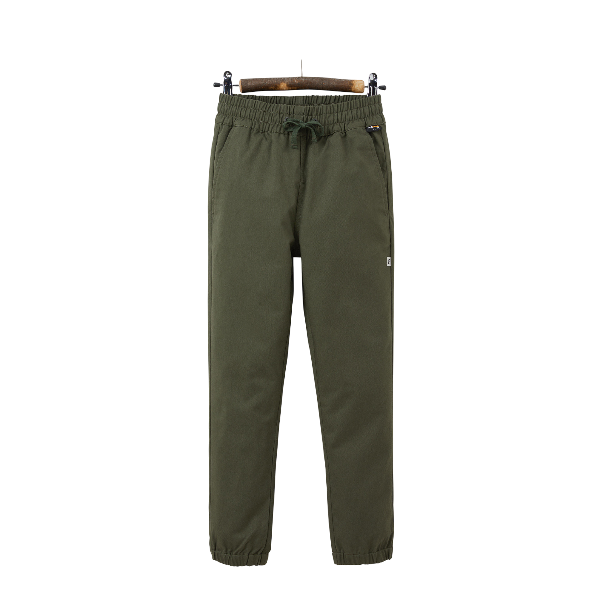 Casual pants Ripstop Dash Olive