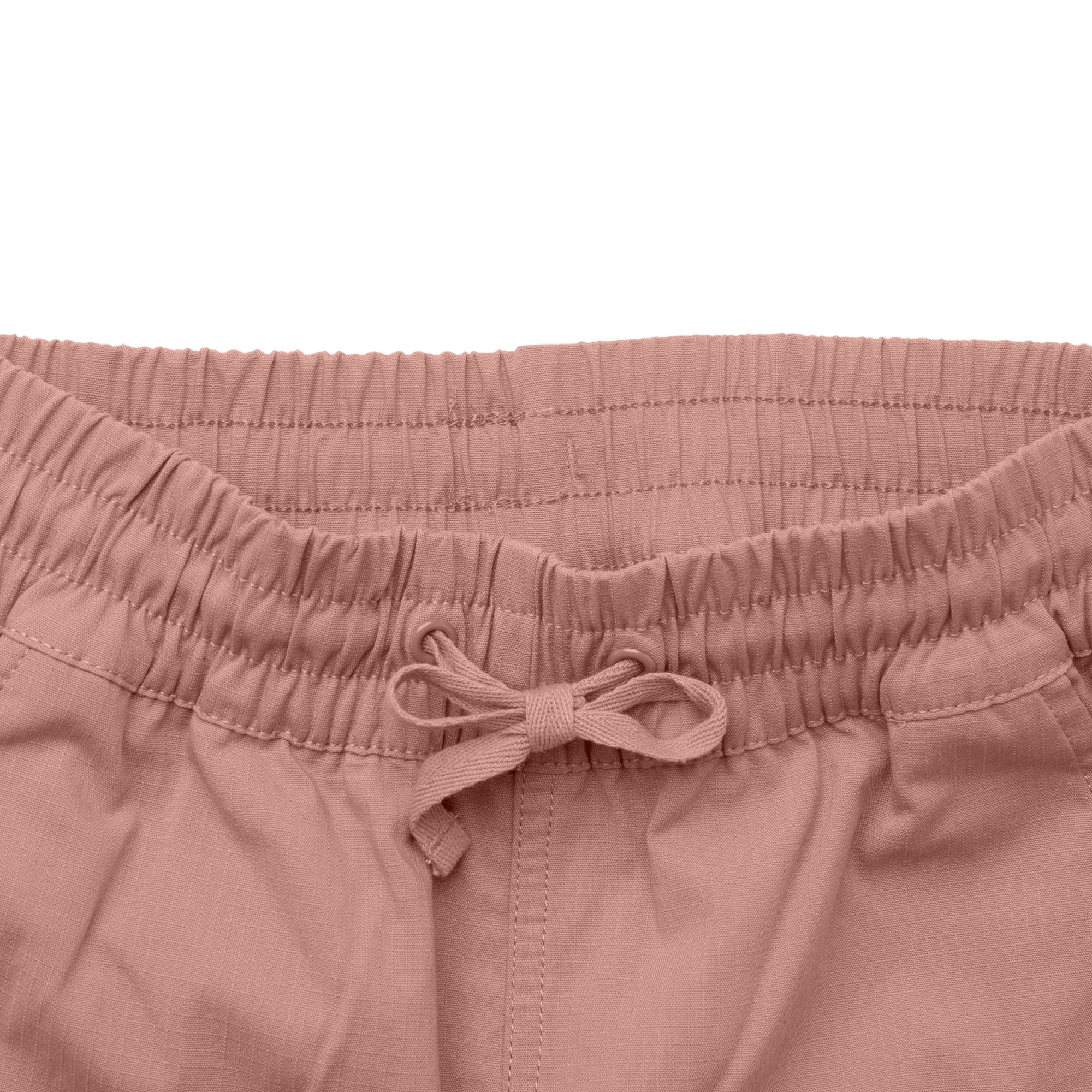 Pantalon de loisirs Ripstop Dash Dark Rose