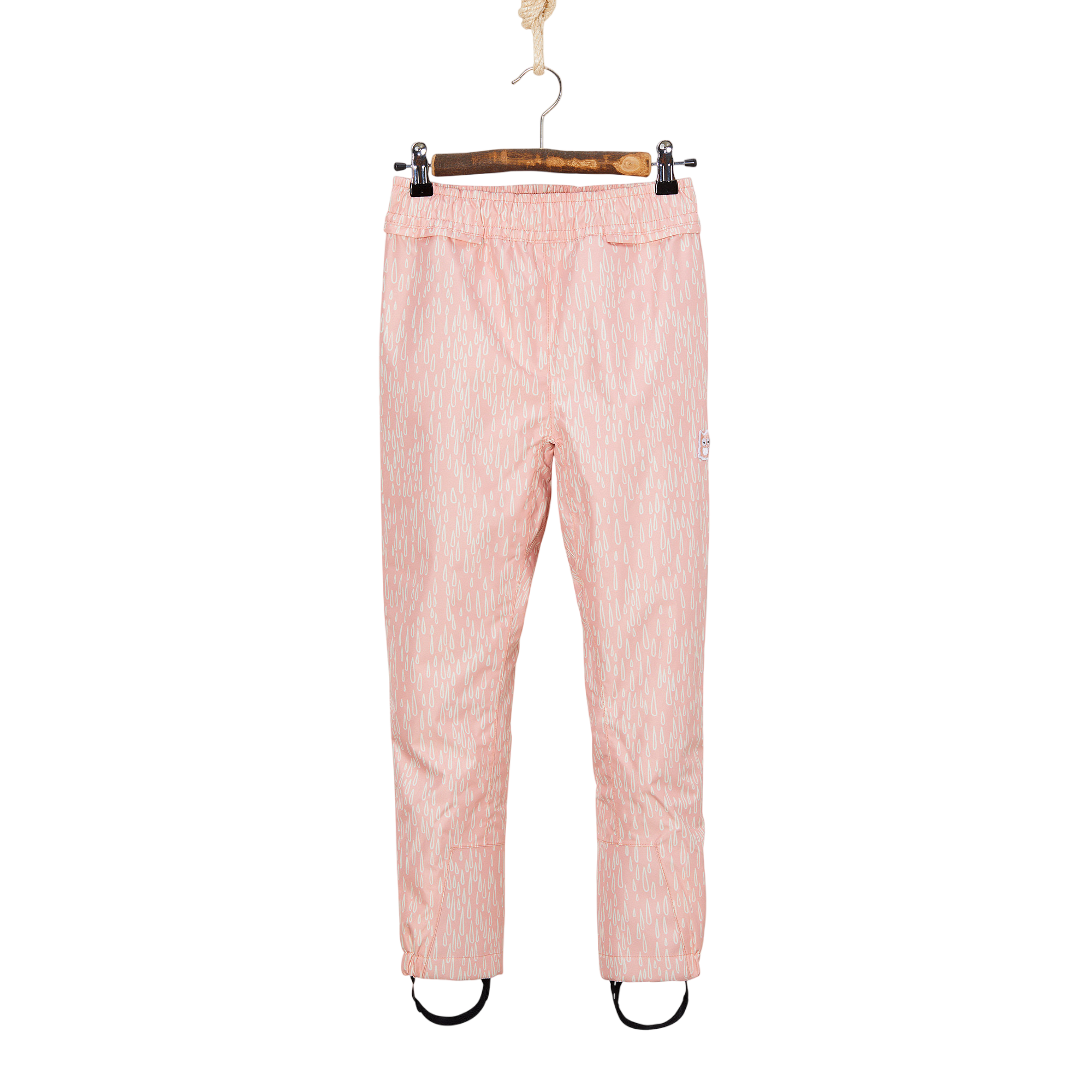 Regenhose Hain Twine Sunset Rose