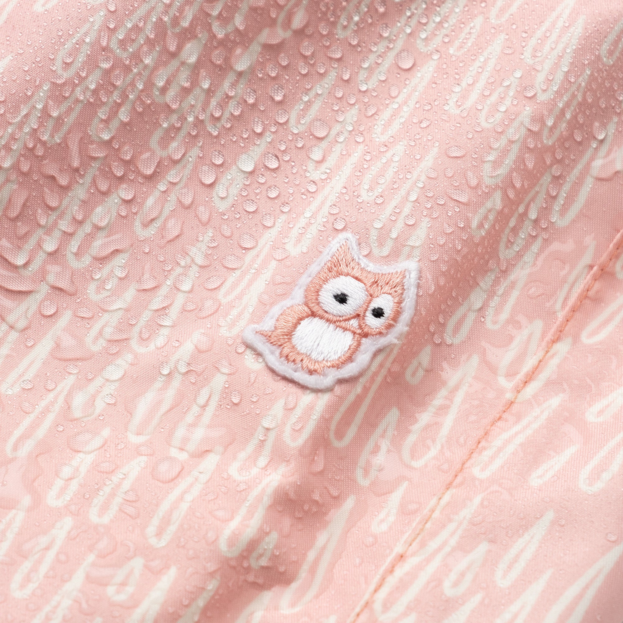 Regenhose Hain Twine Sunset Rose