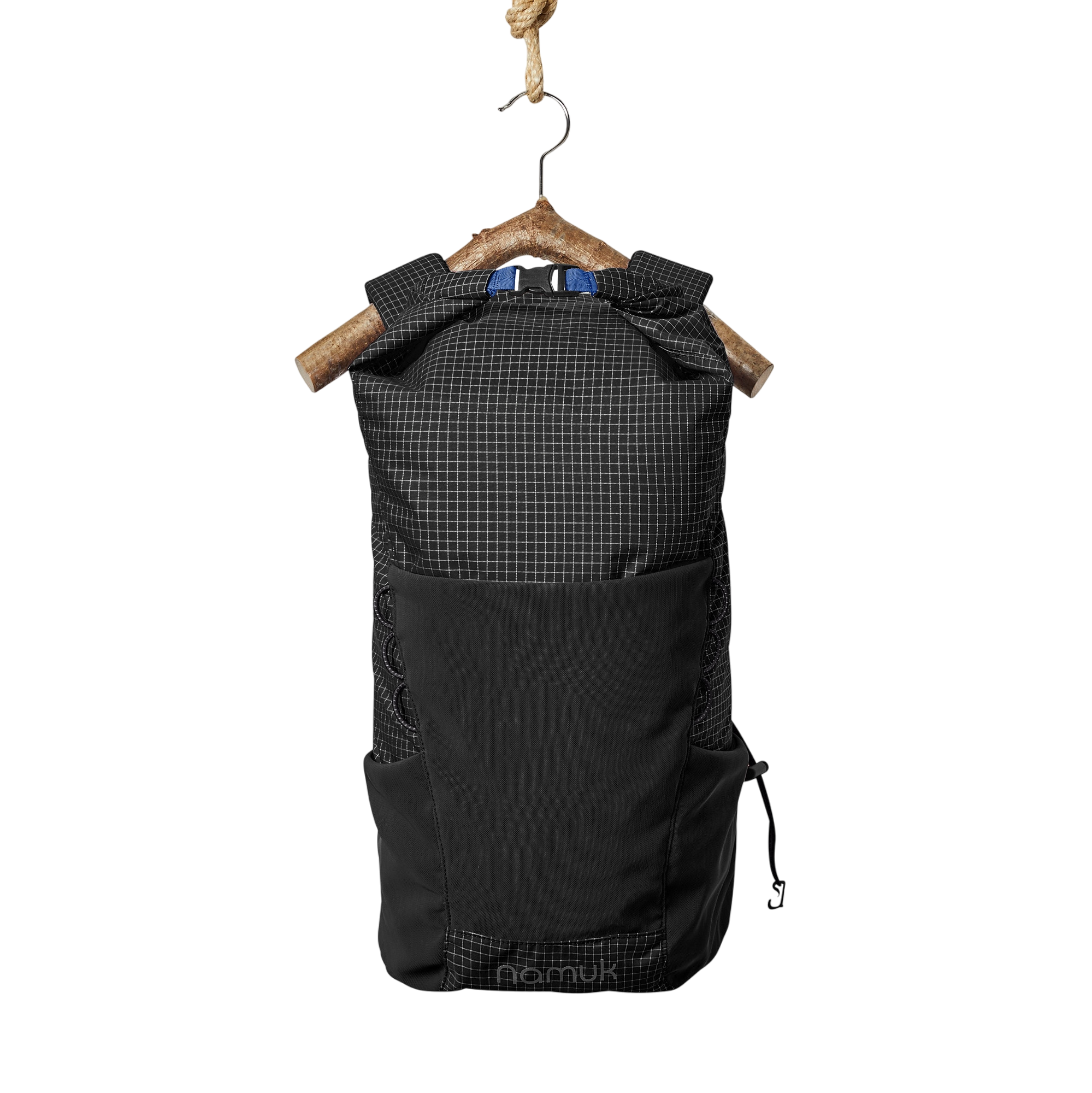 Backpack Leon 20L Black