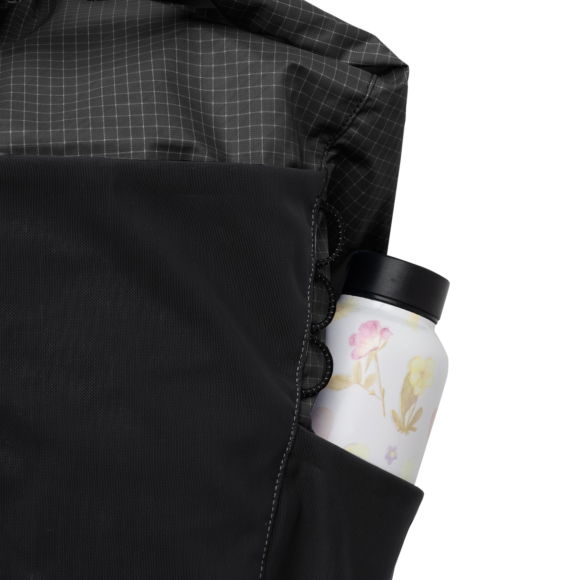 Backpack Leon 20L Black