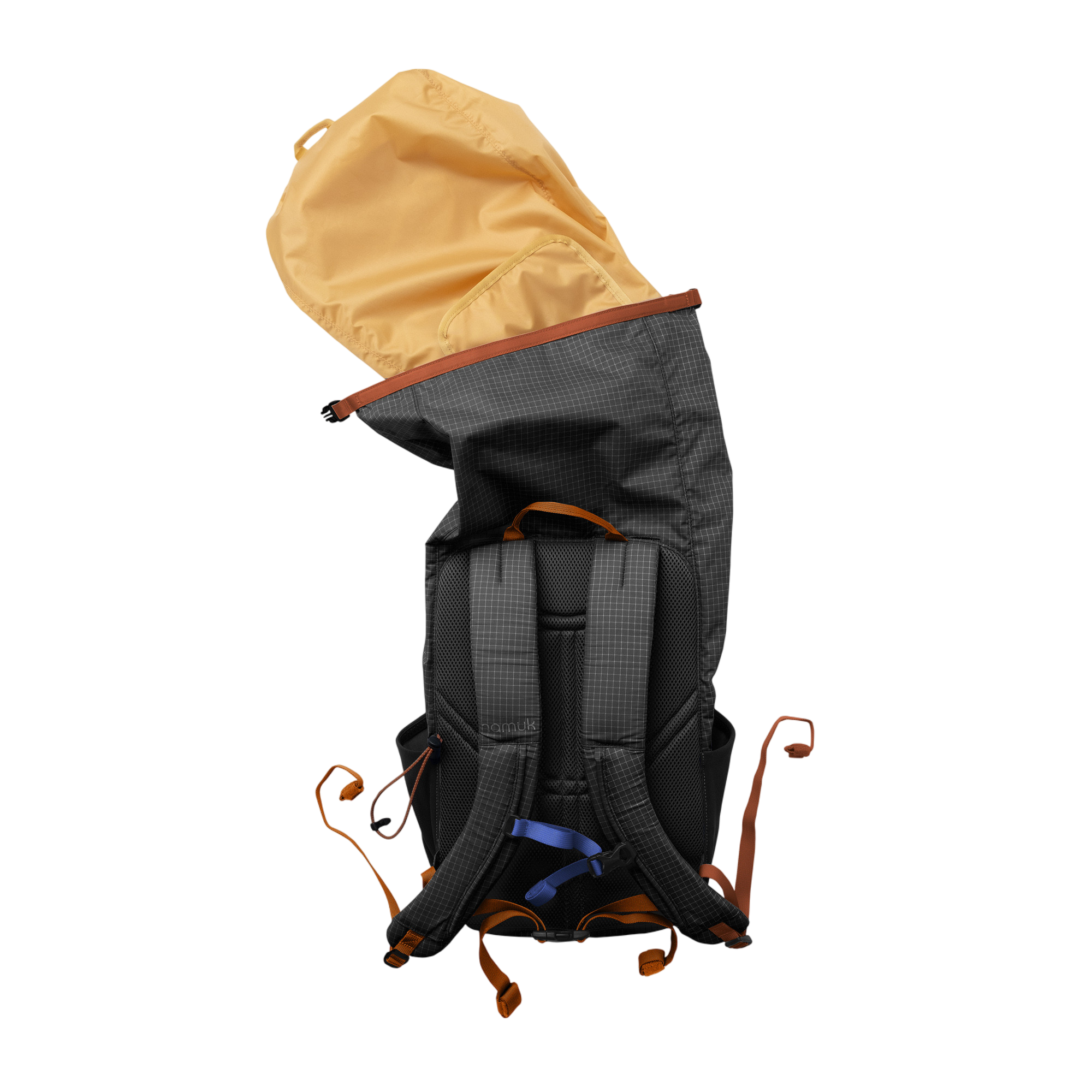 Backpack Leon 20L Black