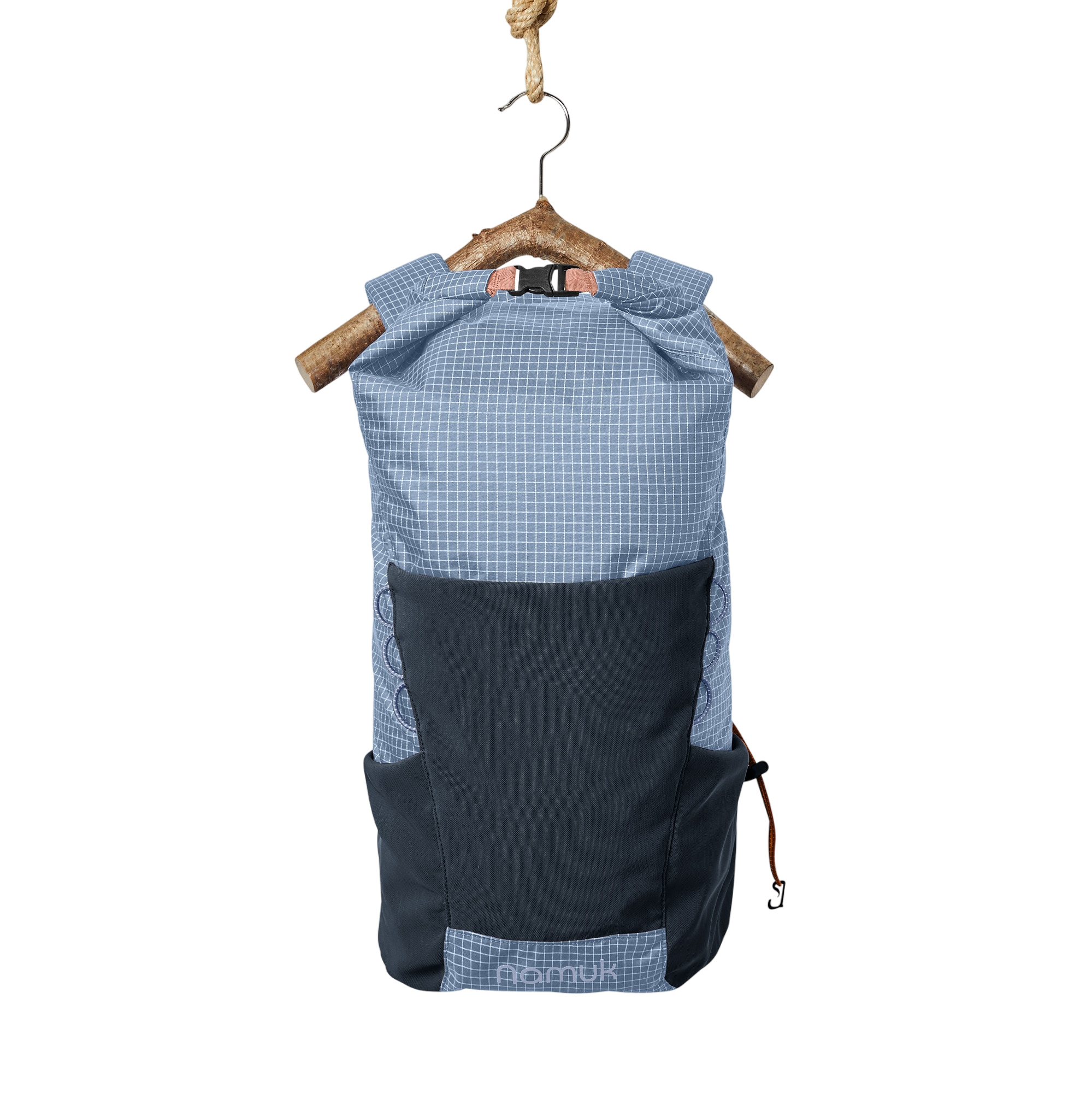 Rucksack Leon 20L Purple Blue