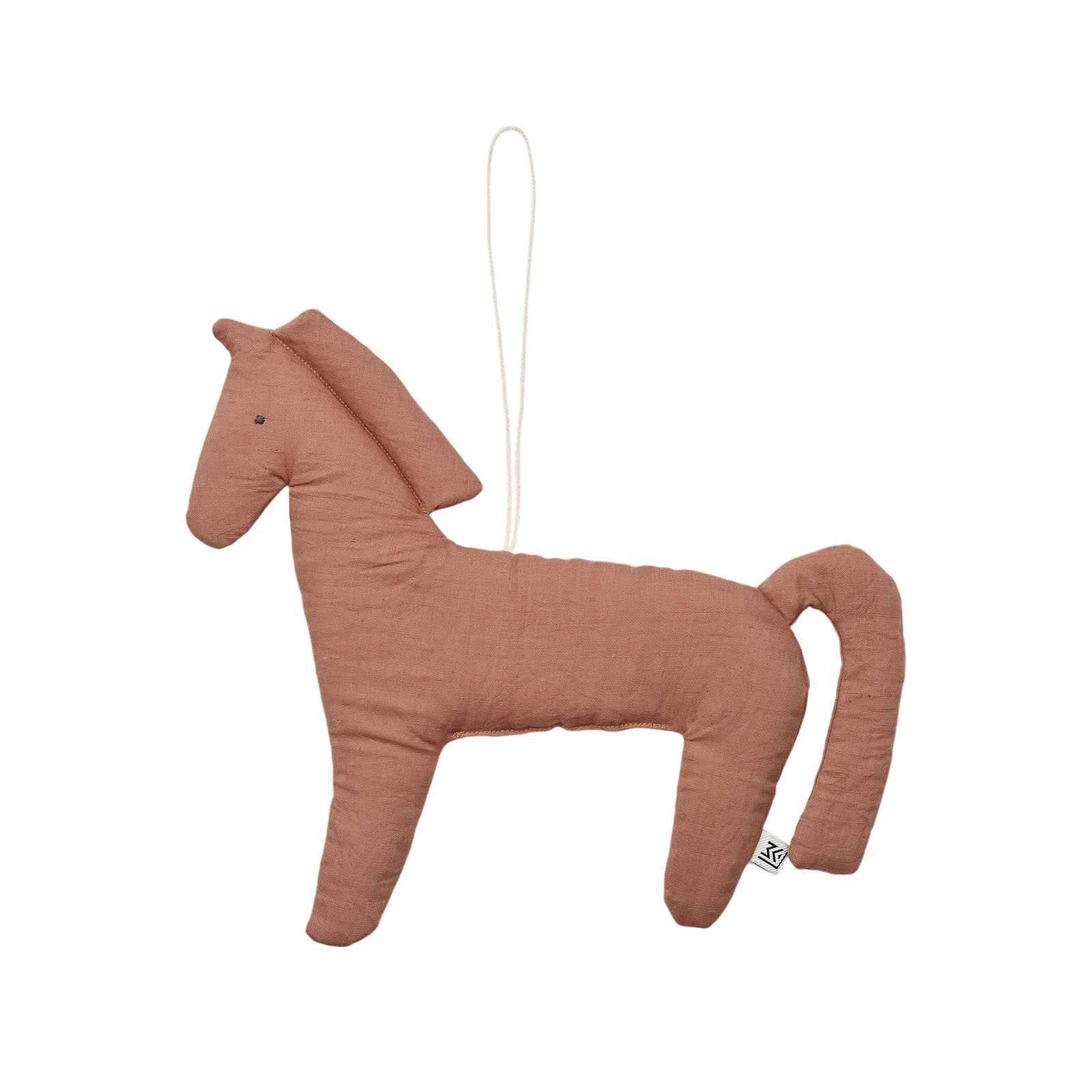 Aufhänger Pferde 3-Pack