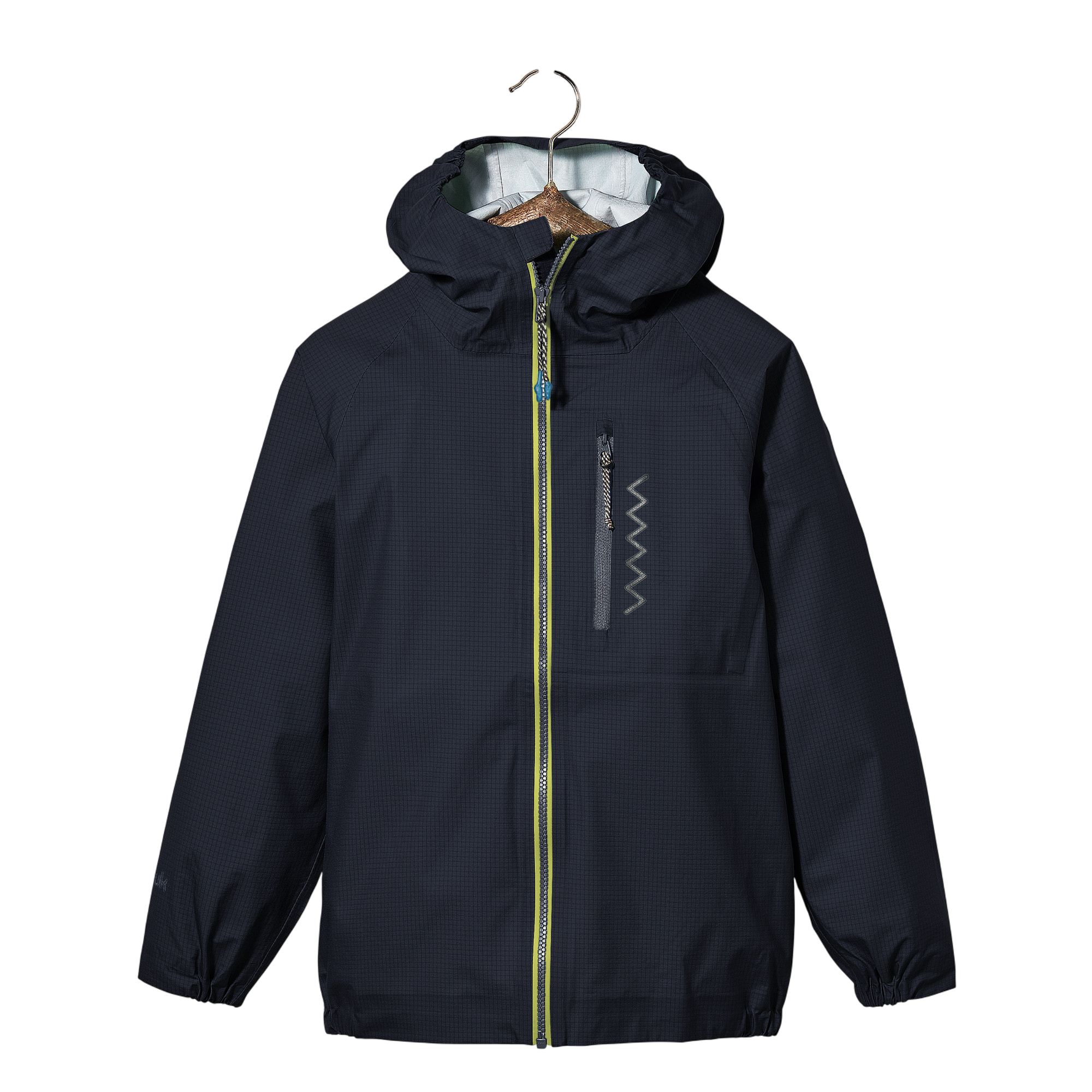 Regenjacke Ultralight One True Navy