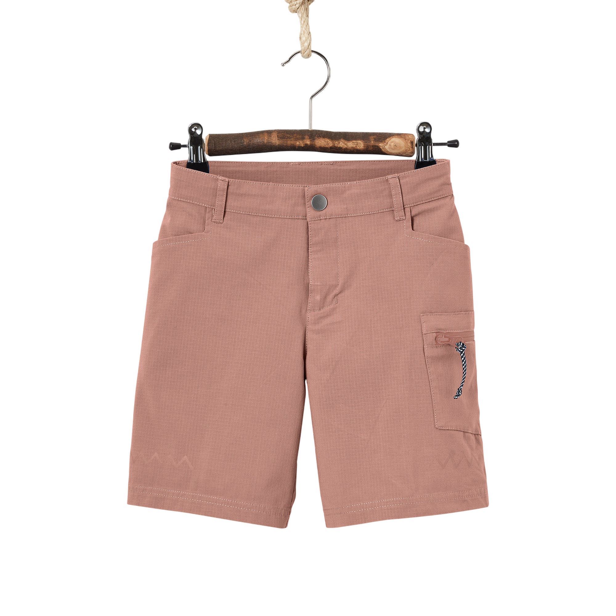 Scrab Dark Rose bike shorts