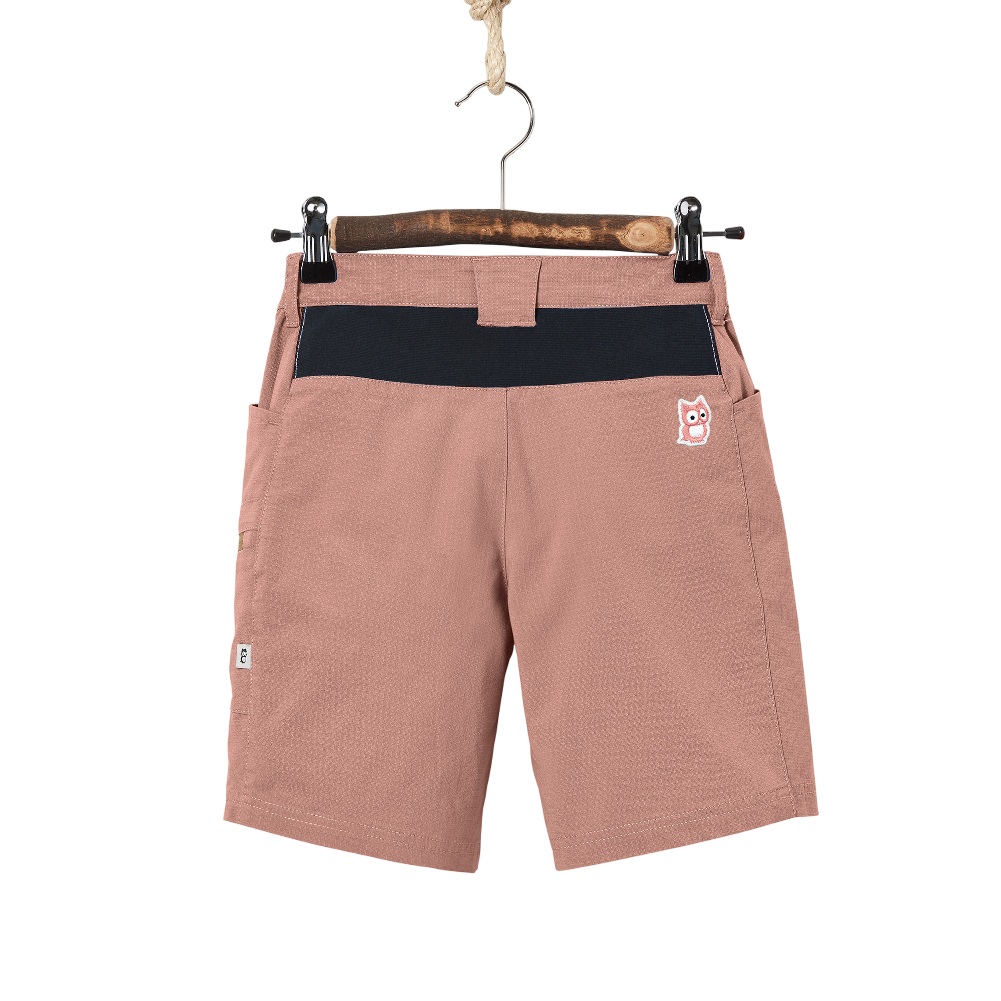 Scrab Dark Rose bike shorts