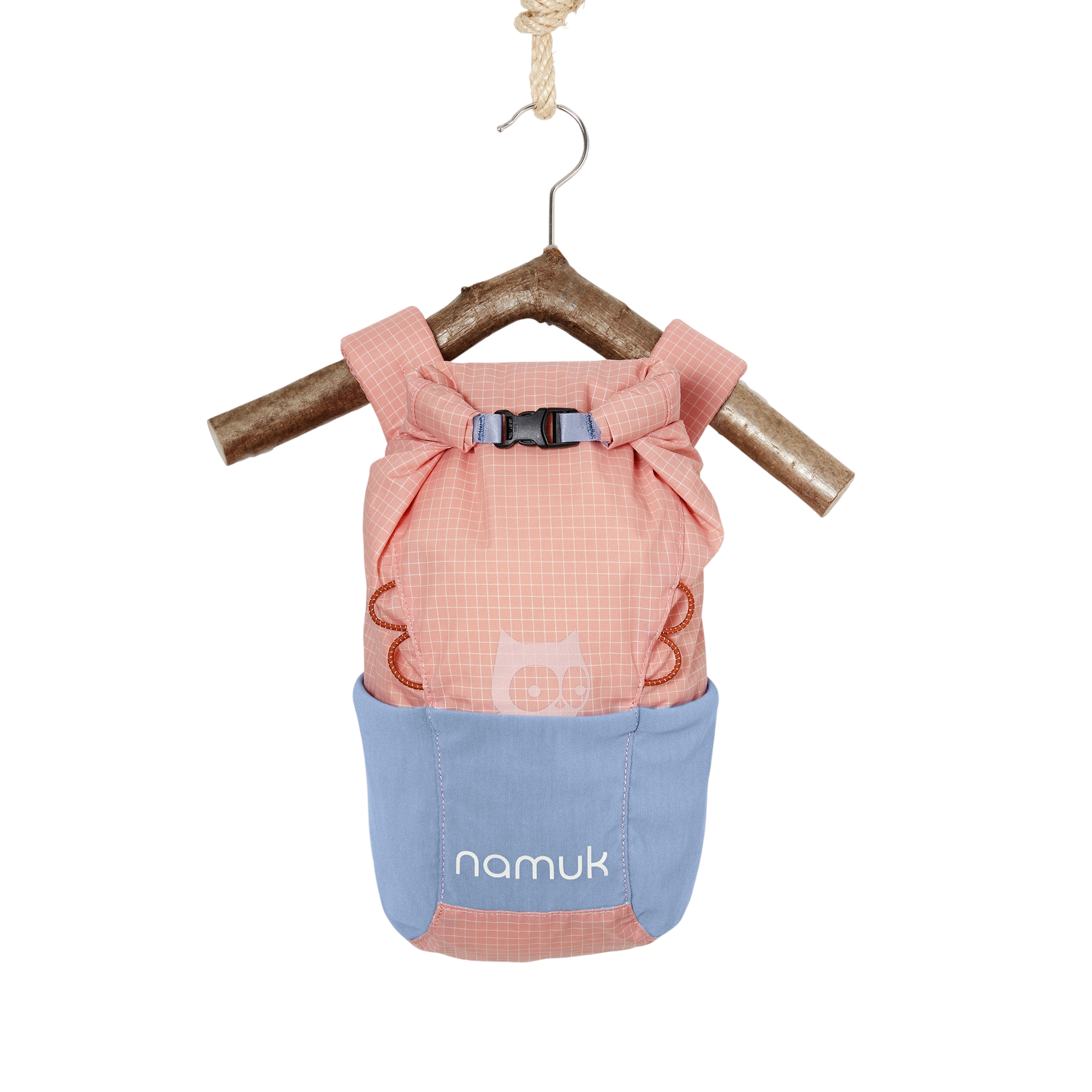 Rucksack Seon 6L Sunset Rose