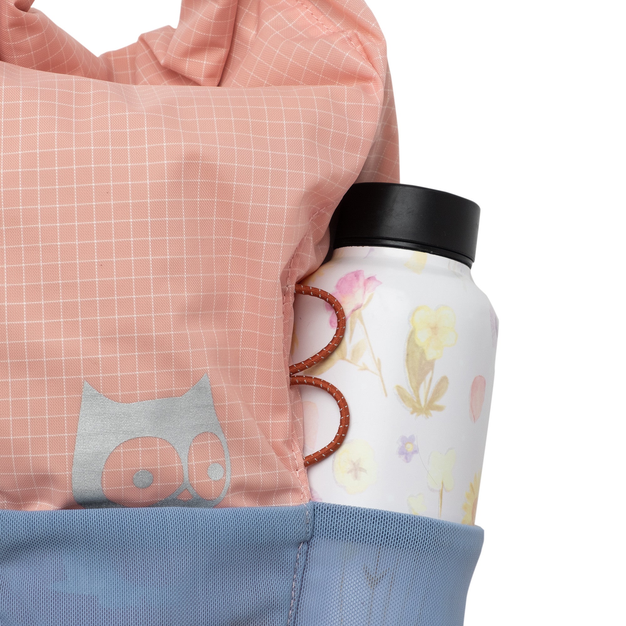 Seon 6L Sunset Rose backpack