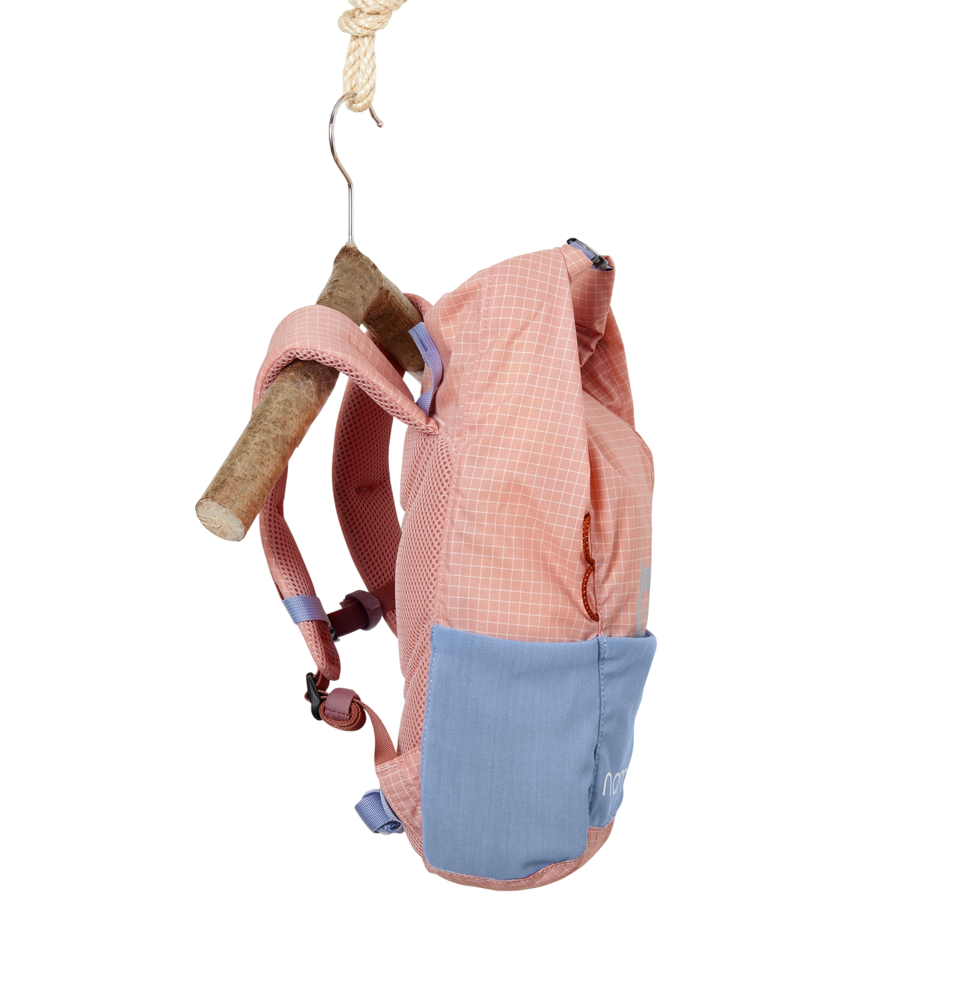 Seon 6L Sunset Rose backpack