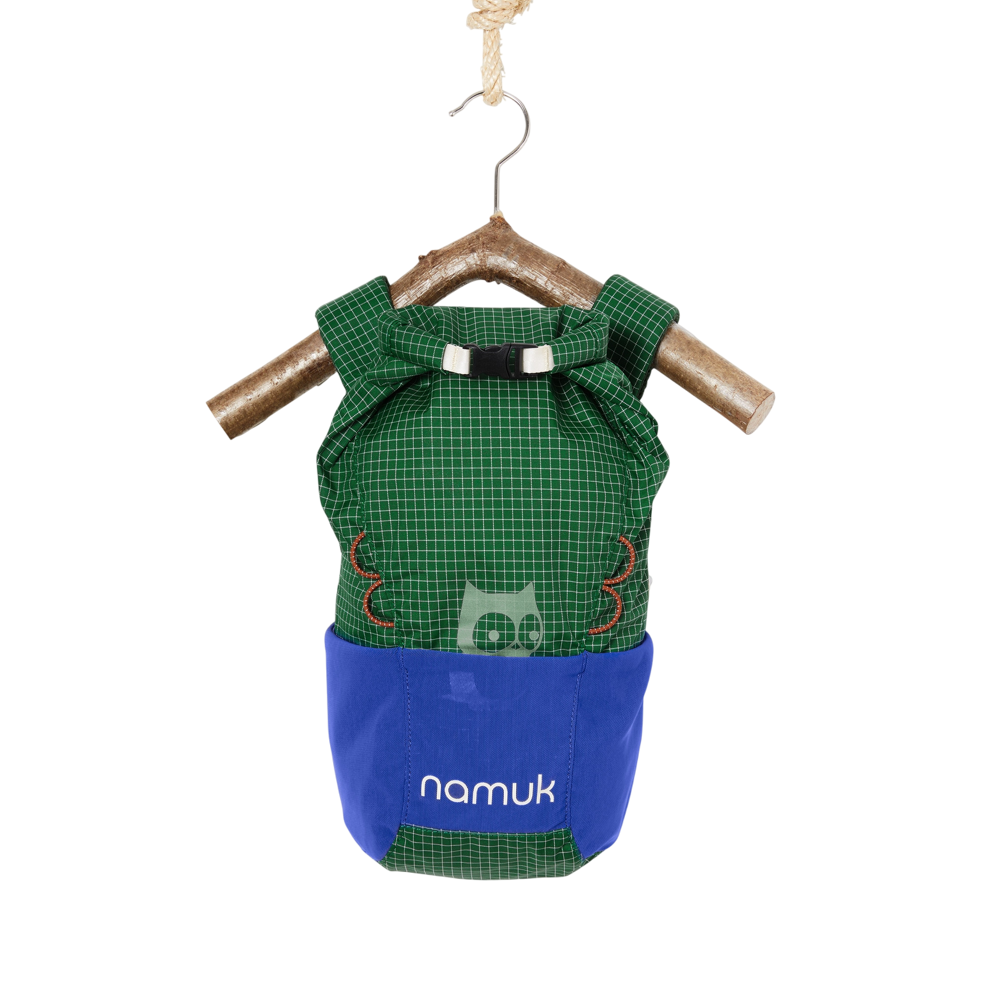 Rucksack Seon 6L Mountain Green