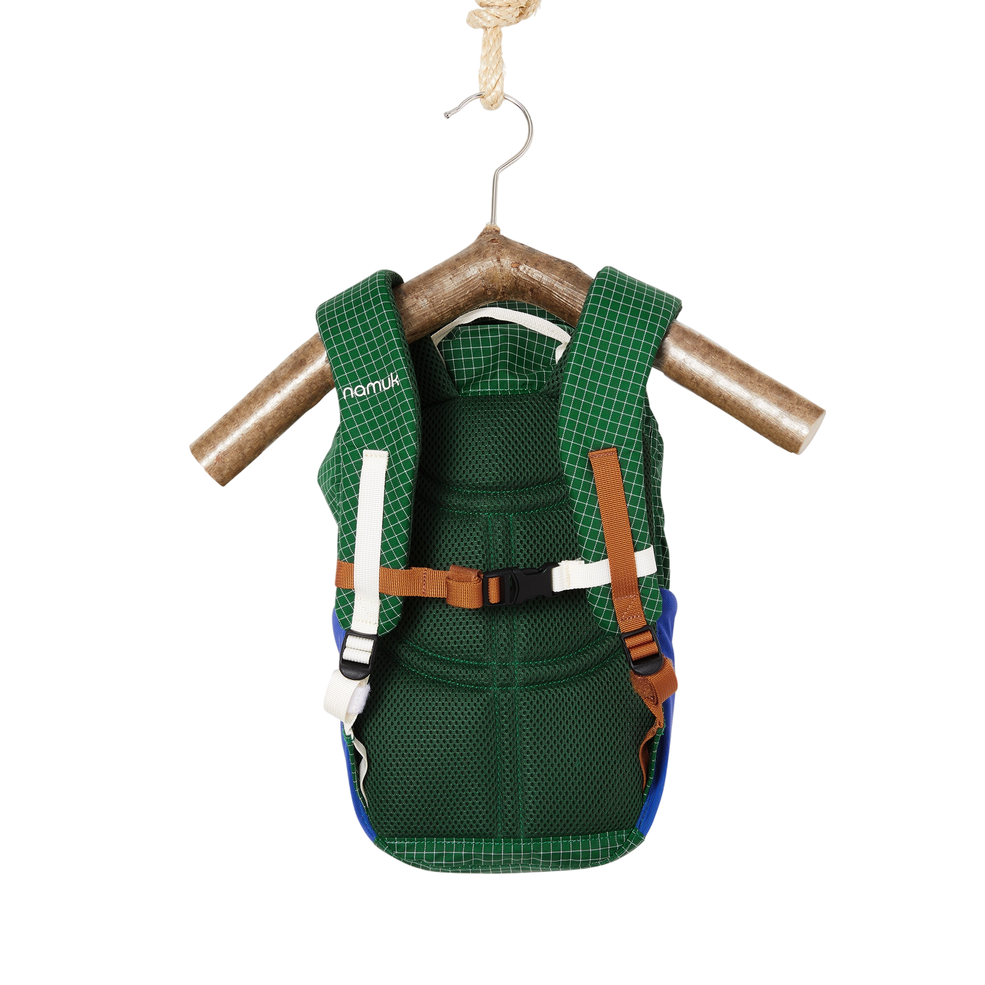 Seon 6L Mountain Green backpack