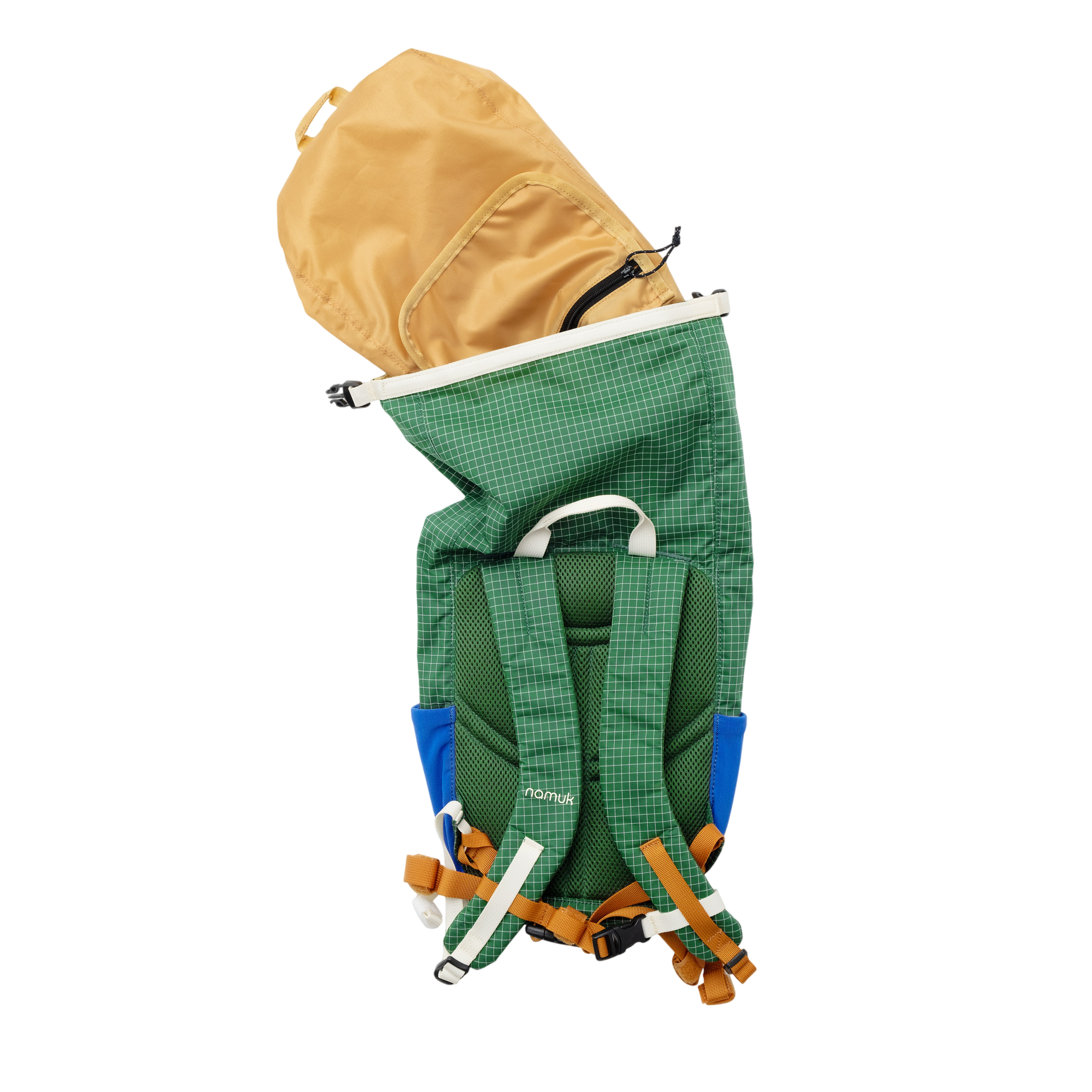 Seon 6L Mountain Green backpack