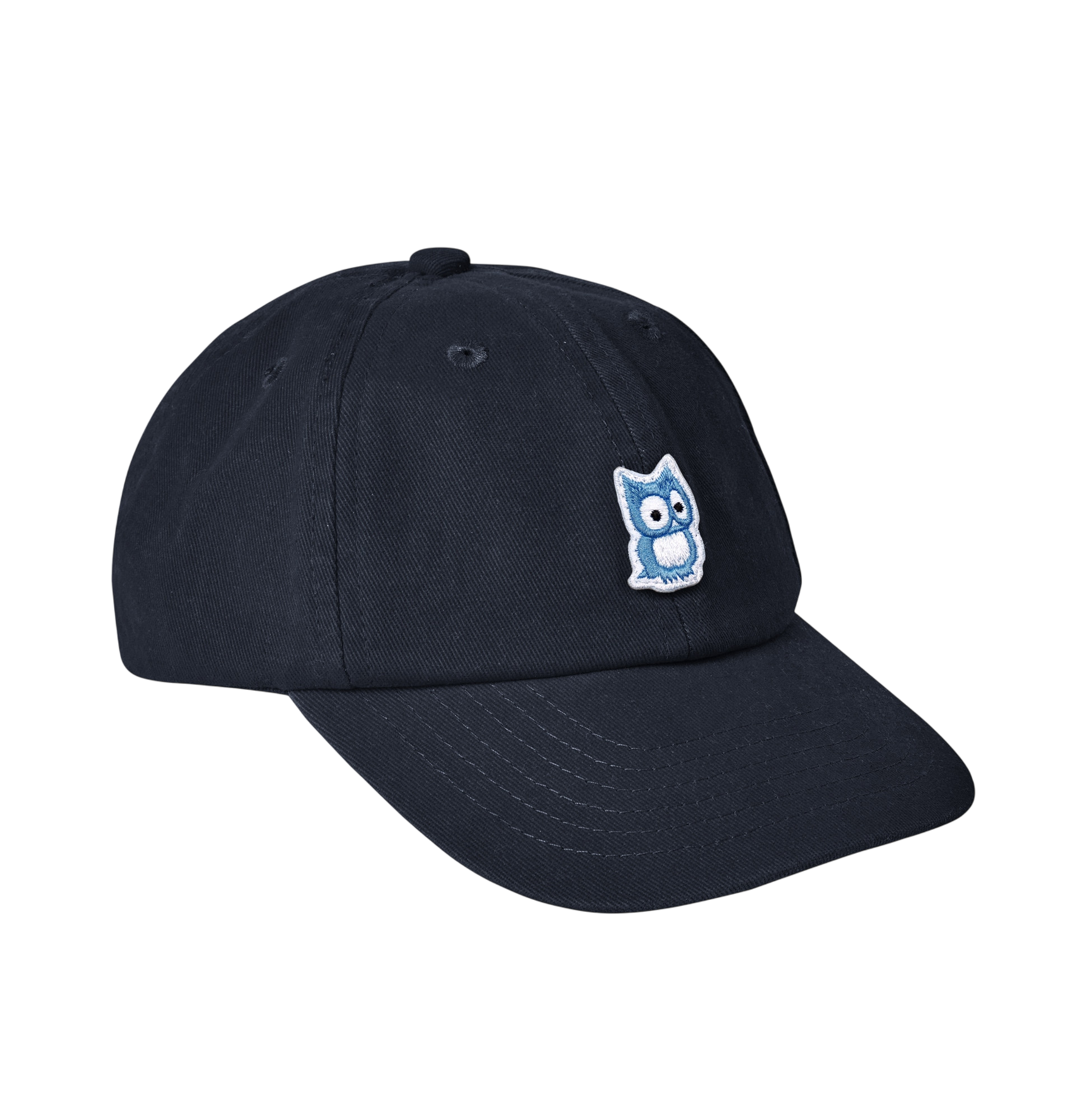 Cap Yakari True Navy