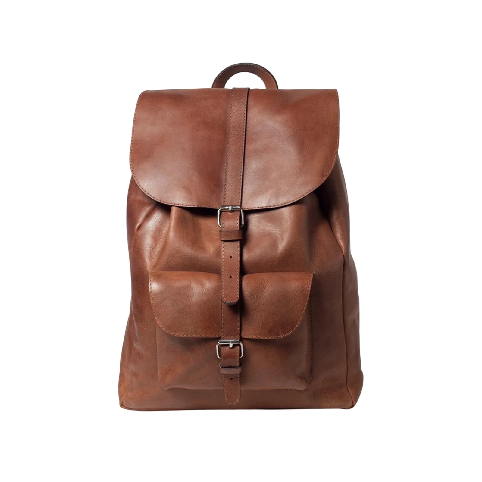 Backpack Brown - Main Image