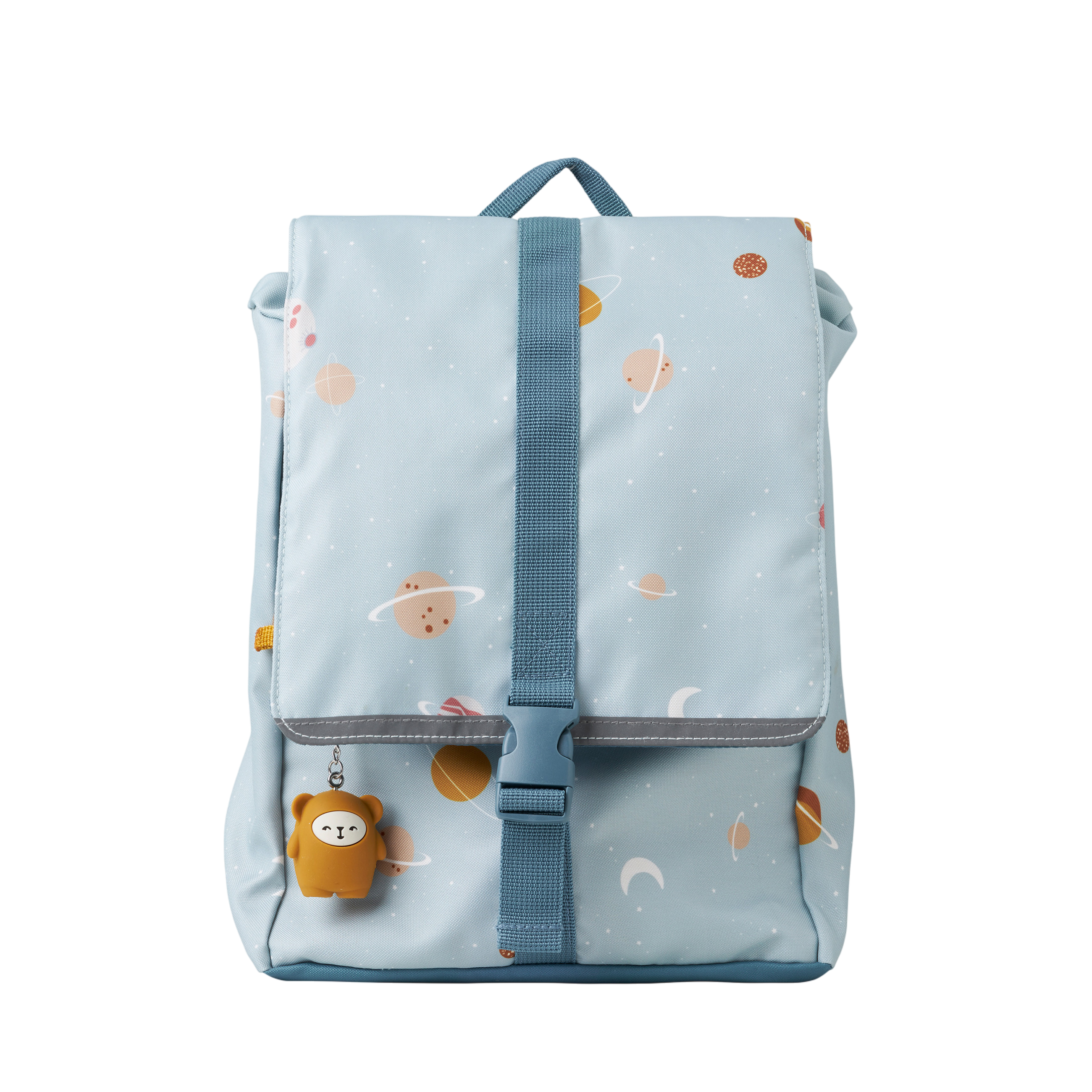 Rucksack Fabelab Planetary klein