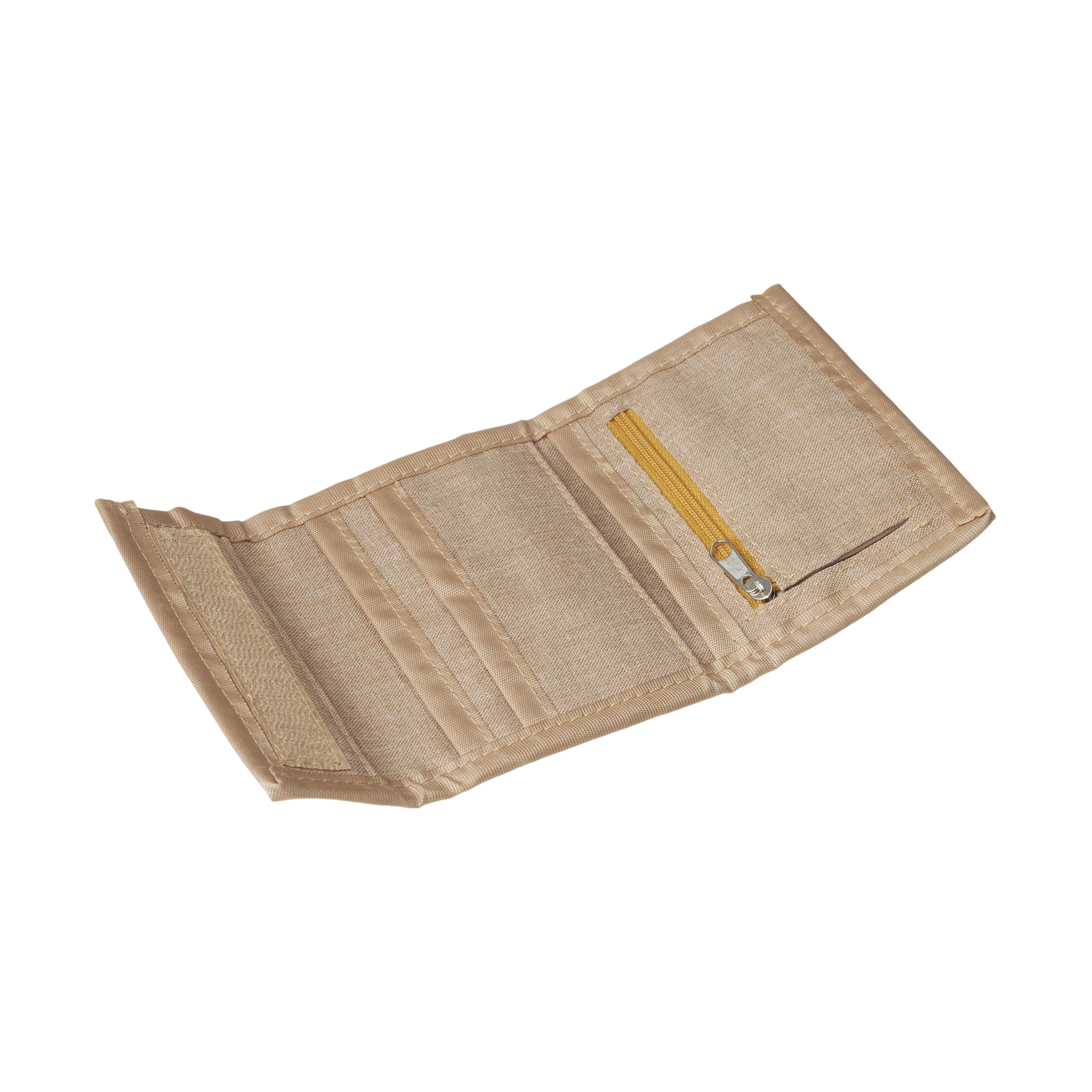 Portemonnaie Cottage Blue Checks