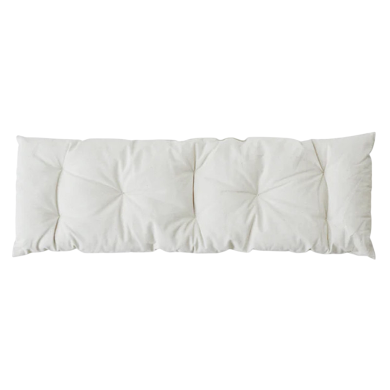 Baby Kapokmatratze Nature