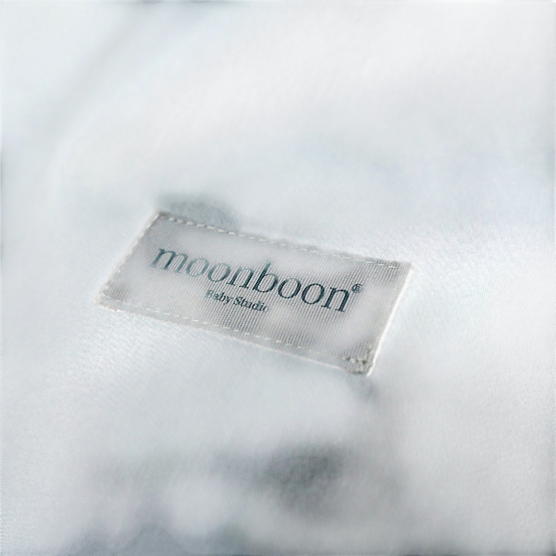 Baby Bettwäsche Ocean DE Blau