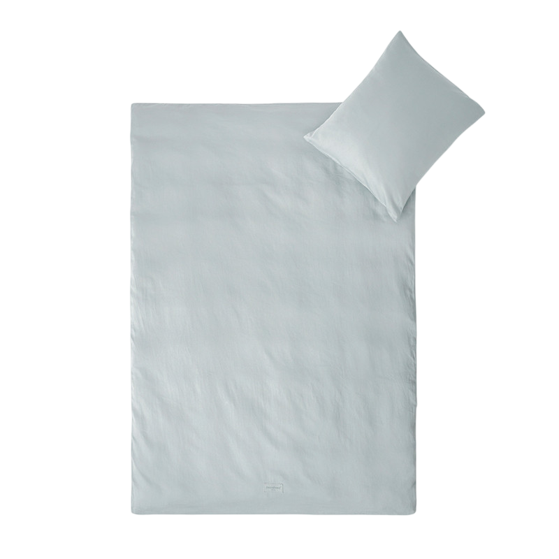 Bed linen Junior Ocean DE Blue