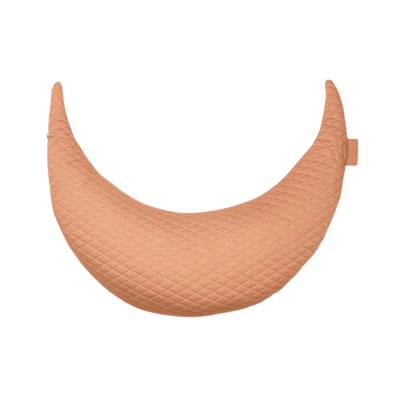 Stillkissen Moon Desert Orange