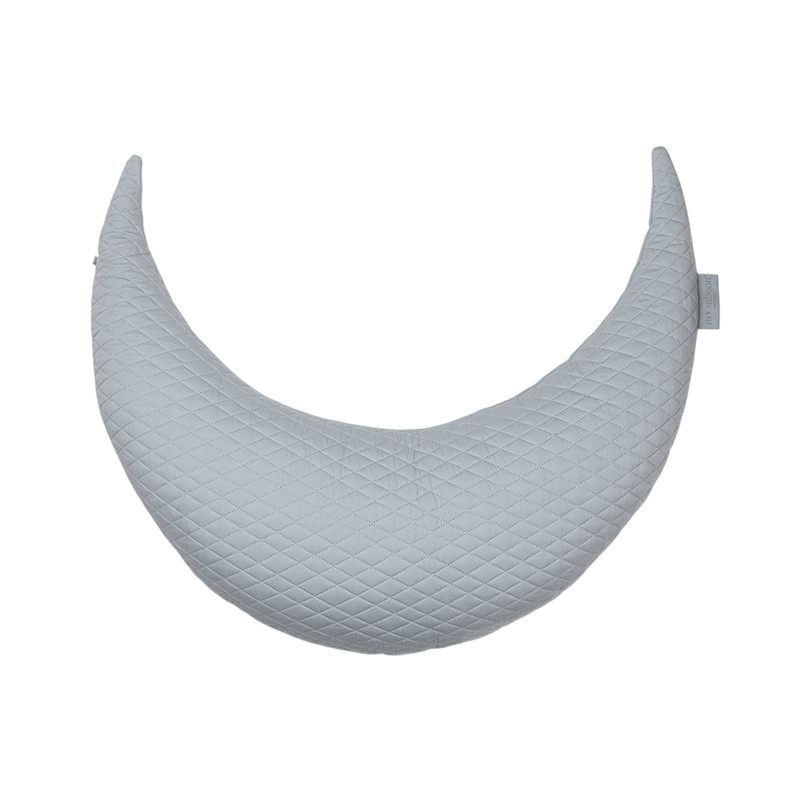 Stillkissen Moon Ocean Blau