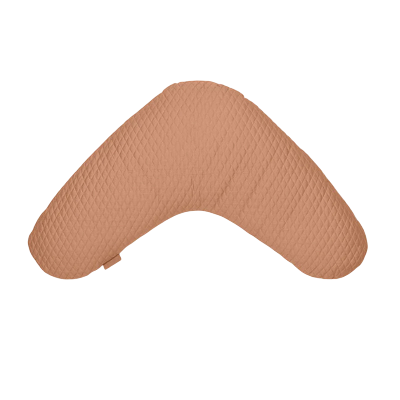 Stillkissen Desert Orange