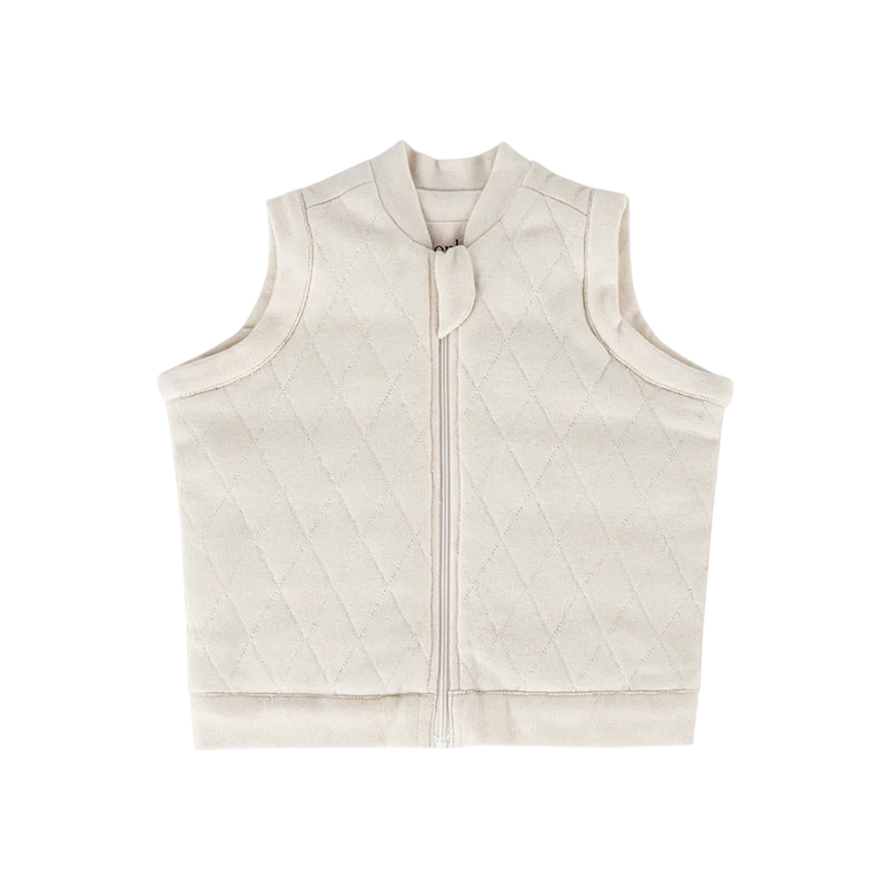 Baby compression vest 12-15Kg Nature