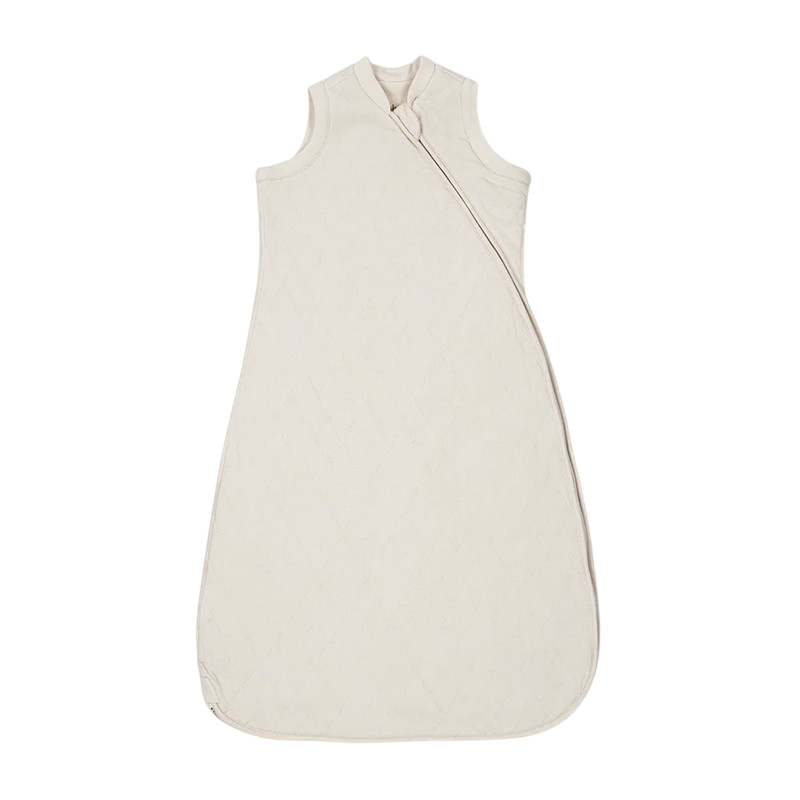 Babyschlafsack mit Gewicht, 9-12kg, Nature