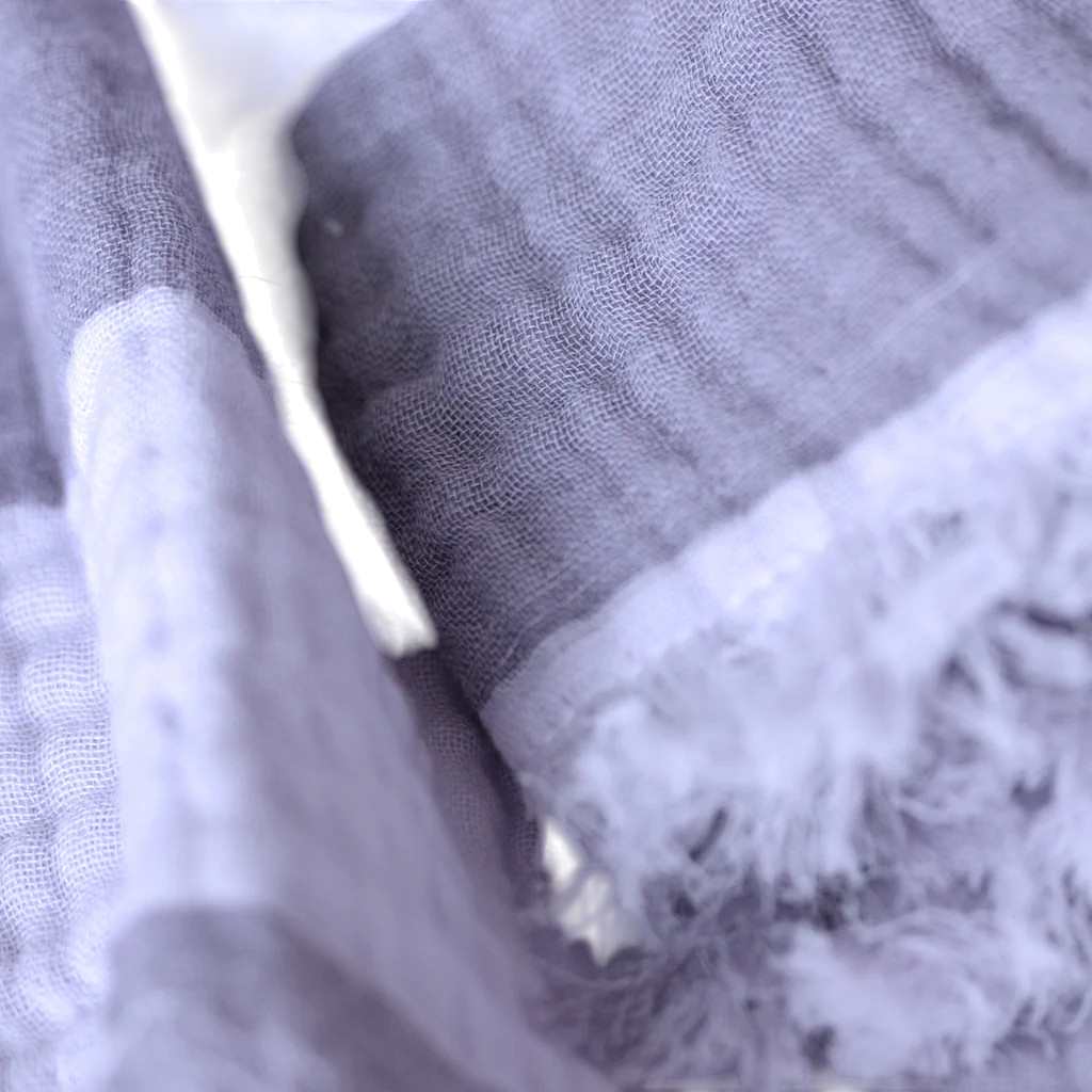 Couverture Lilac Stripe