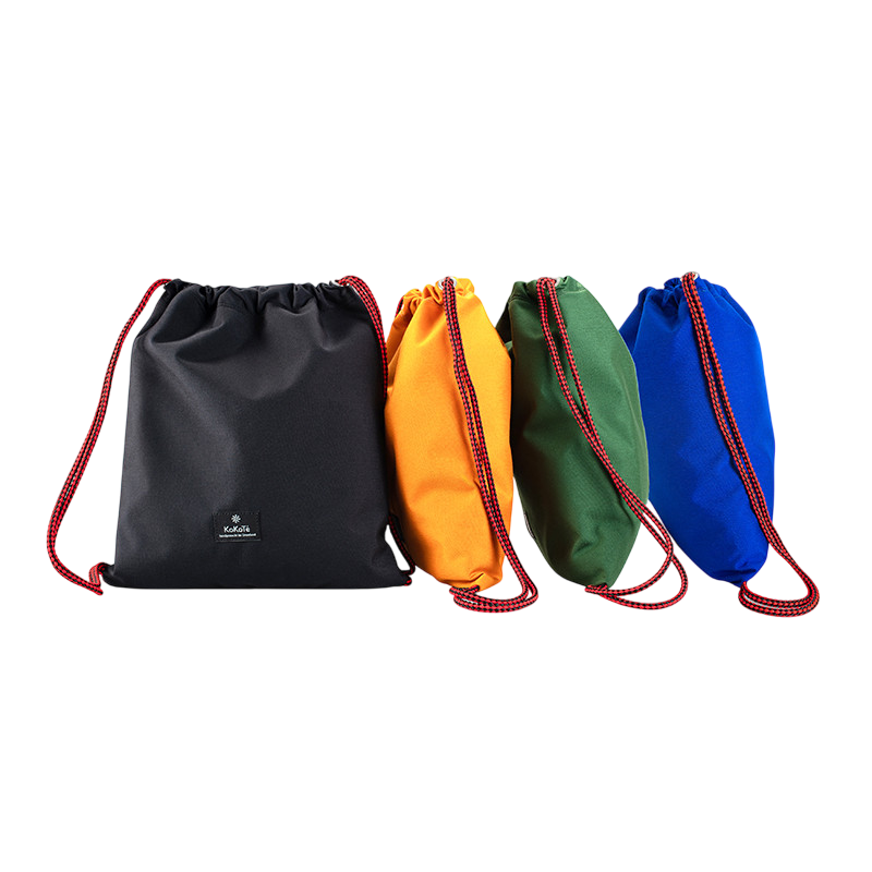 Gymbag Eitäger bleu