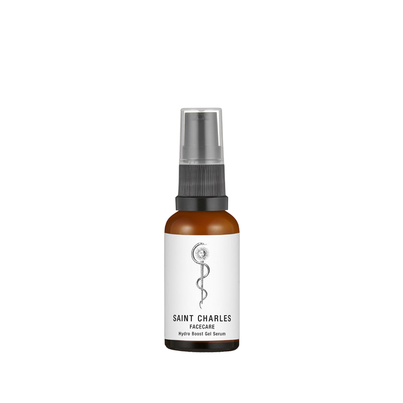 Gel serum