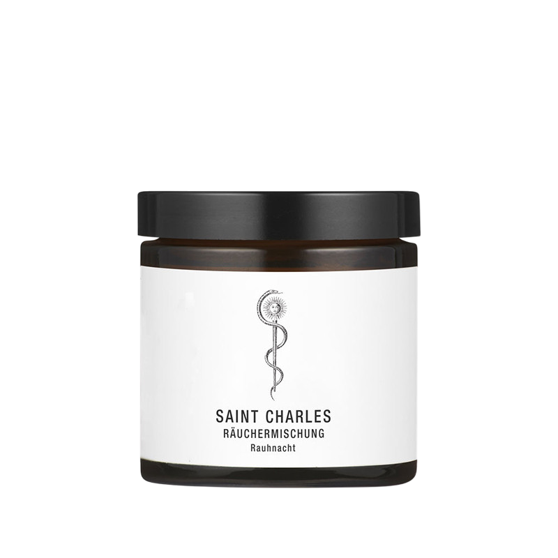Räuchermischung Rauhnacht