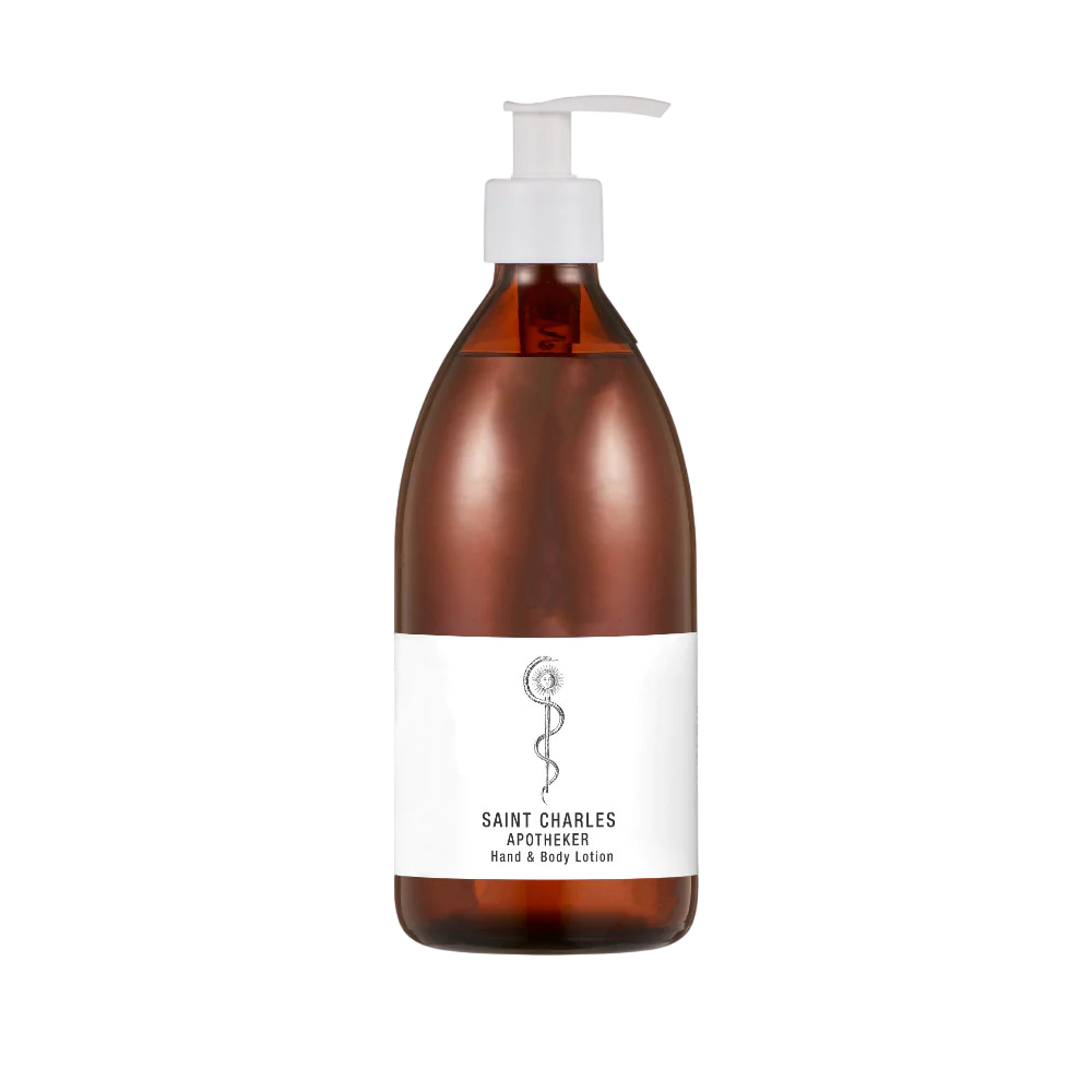 Apotheker Hand & Body Lotion