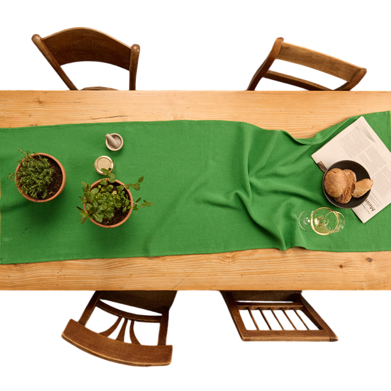 Smilla Frog Tischläufer 50x150 cm