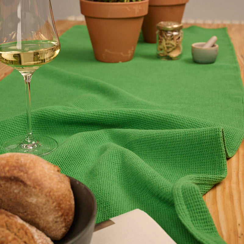 Smilla Frog table runner 50x150 cm