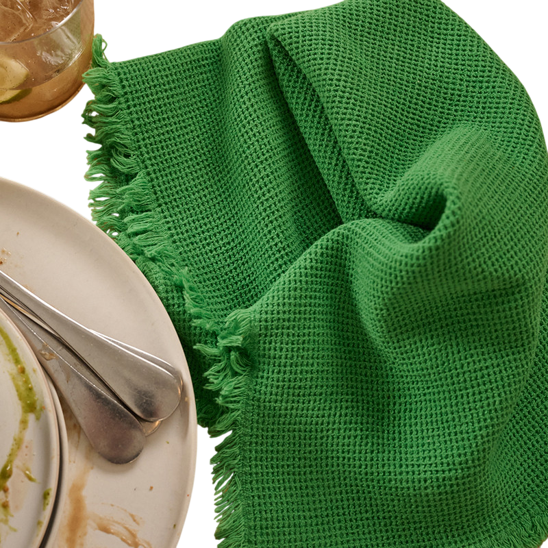 Smilla Frog Serviette 45x45 cm