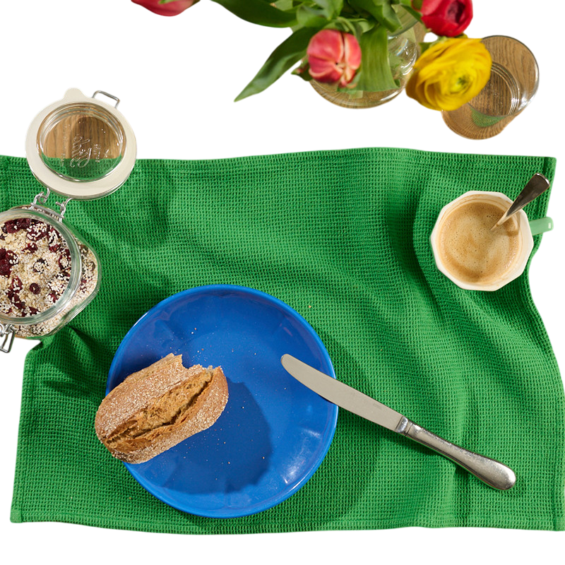 Smilla Frog Tischset 35x50 cm