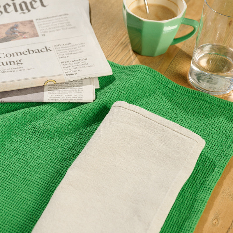 Smilla Frog Set de table 35x50 cm